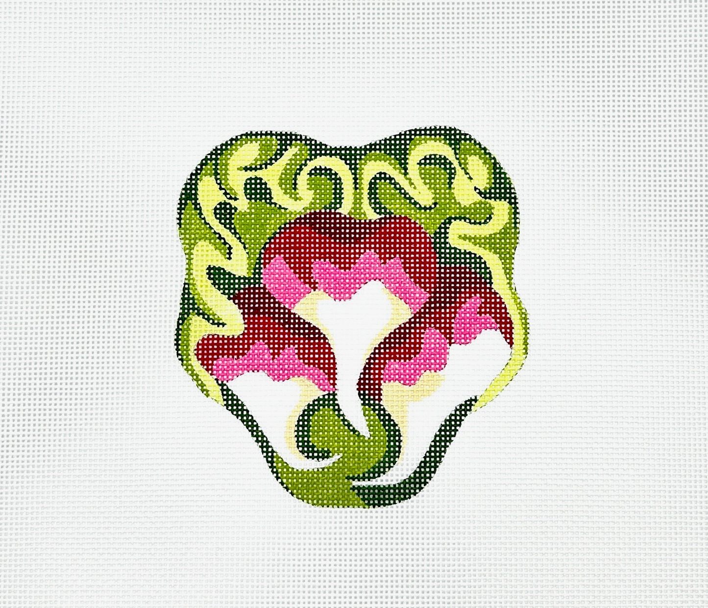 Eat Your Fruit & Veggies!
