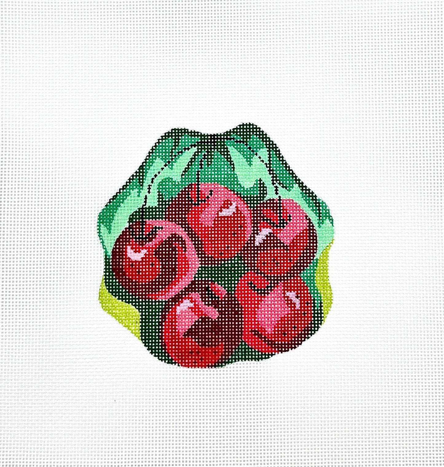 Eat Your Fruit & Veggies!