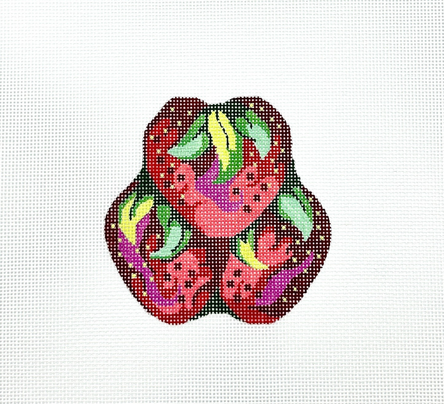 Eat Your Fruit & Veggies!