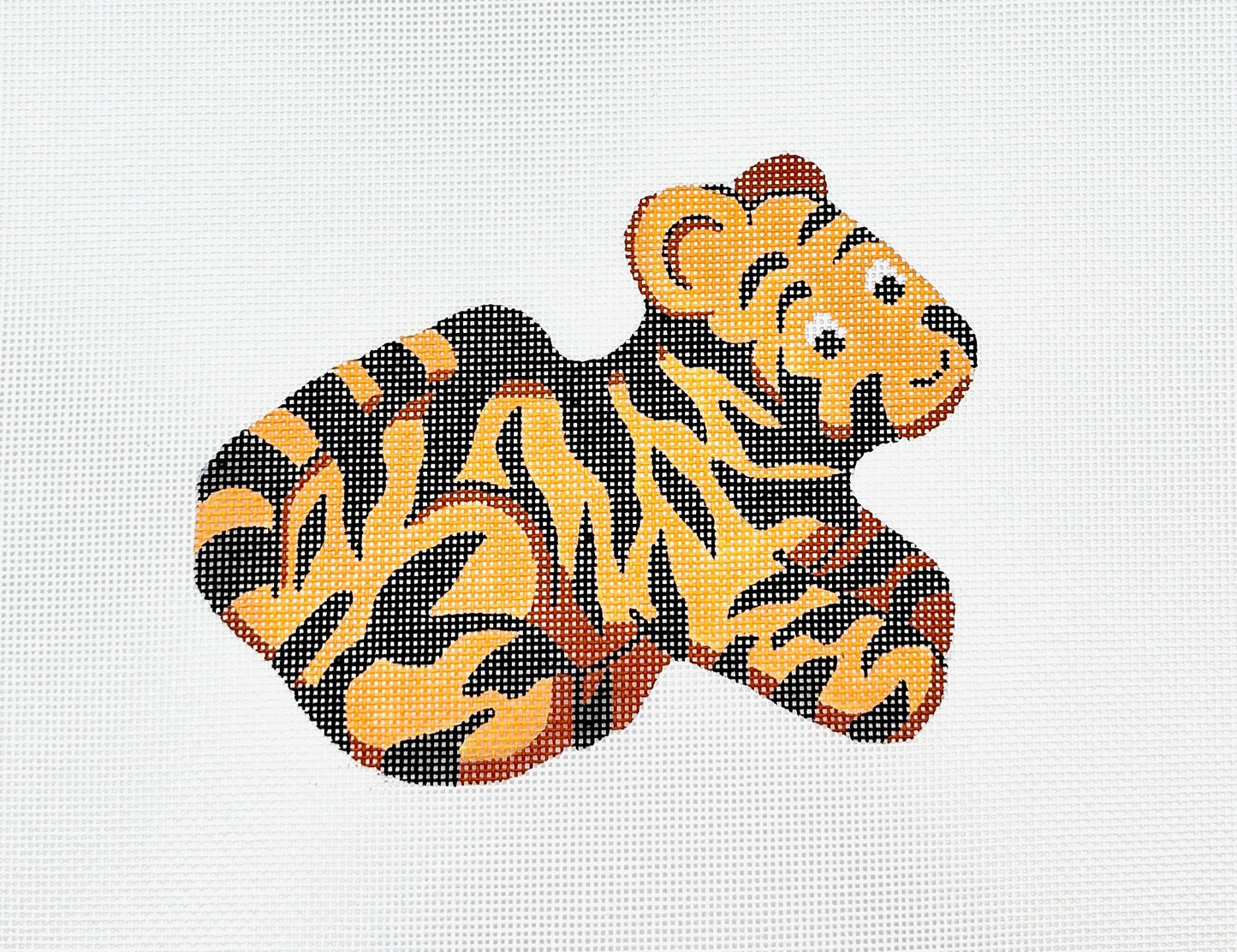 Tigger