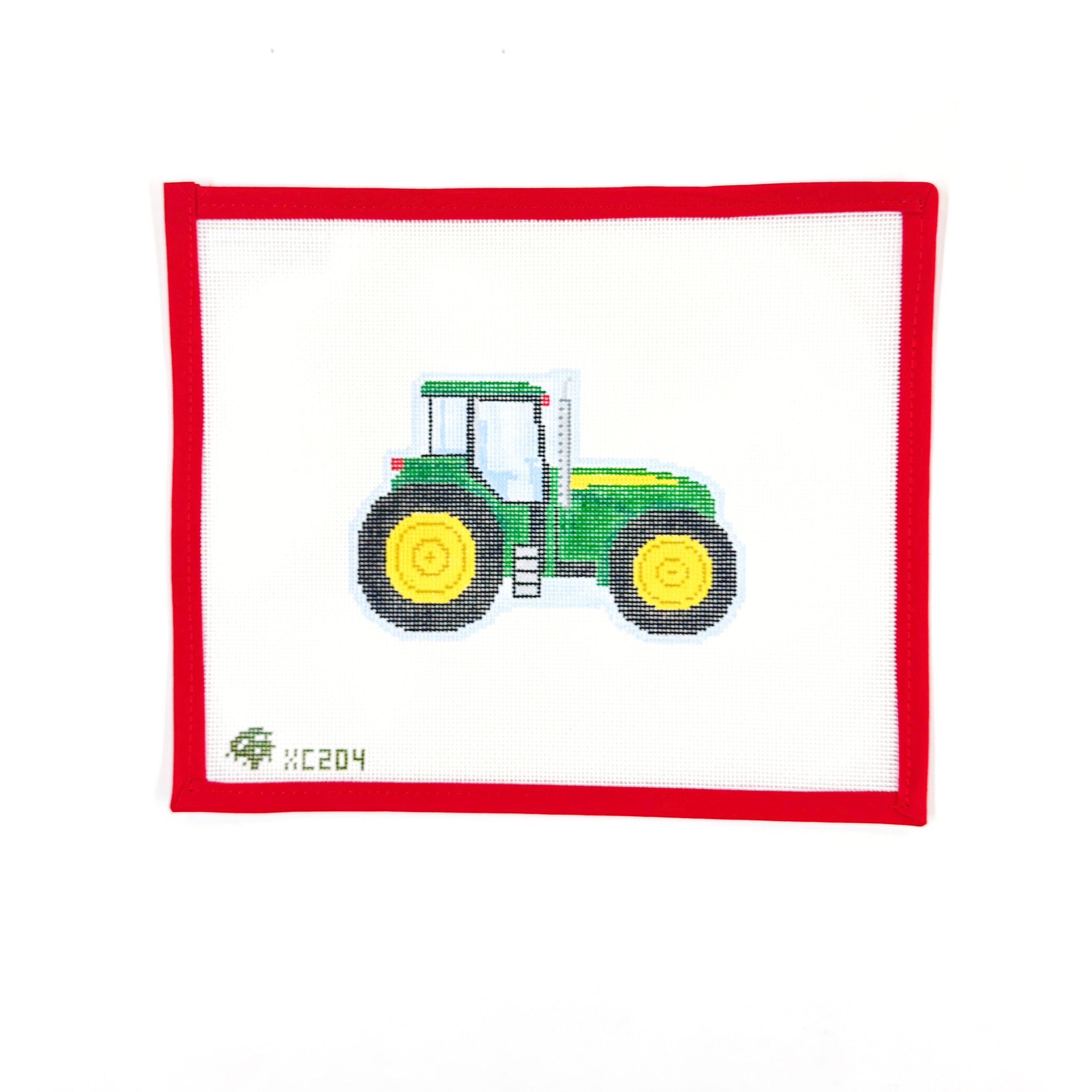 Tractor