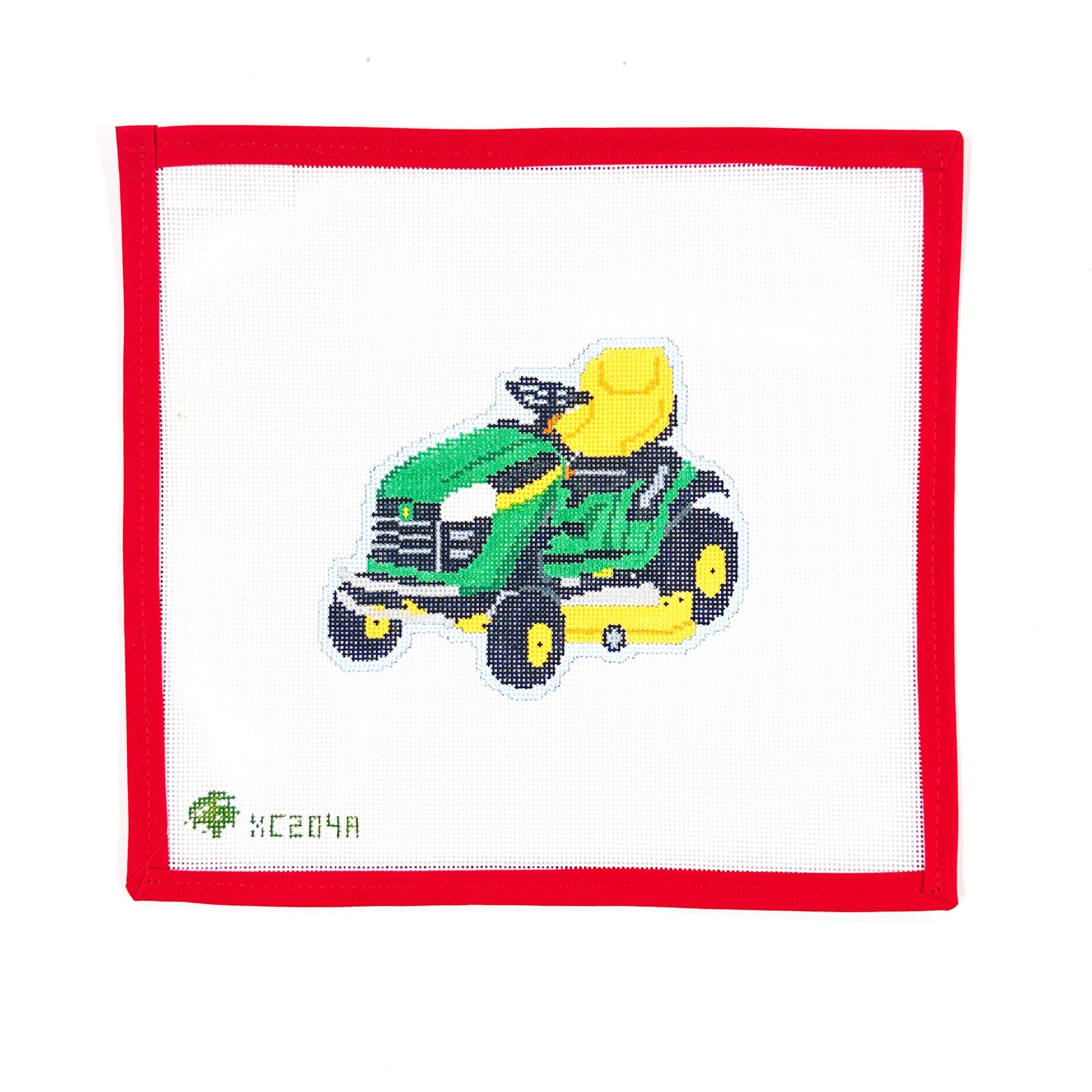 John Deere Riding Lawn Mower