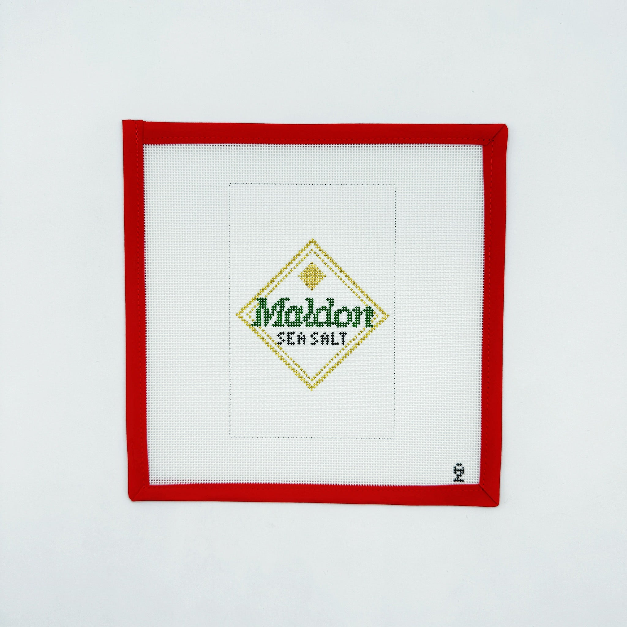 MaldonOz NeedleCanvasThe Red Thread Atelier