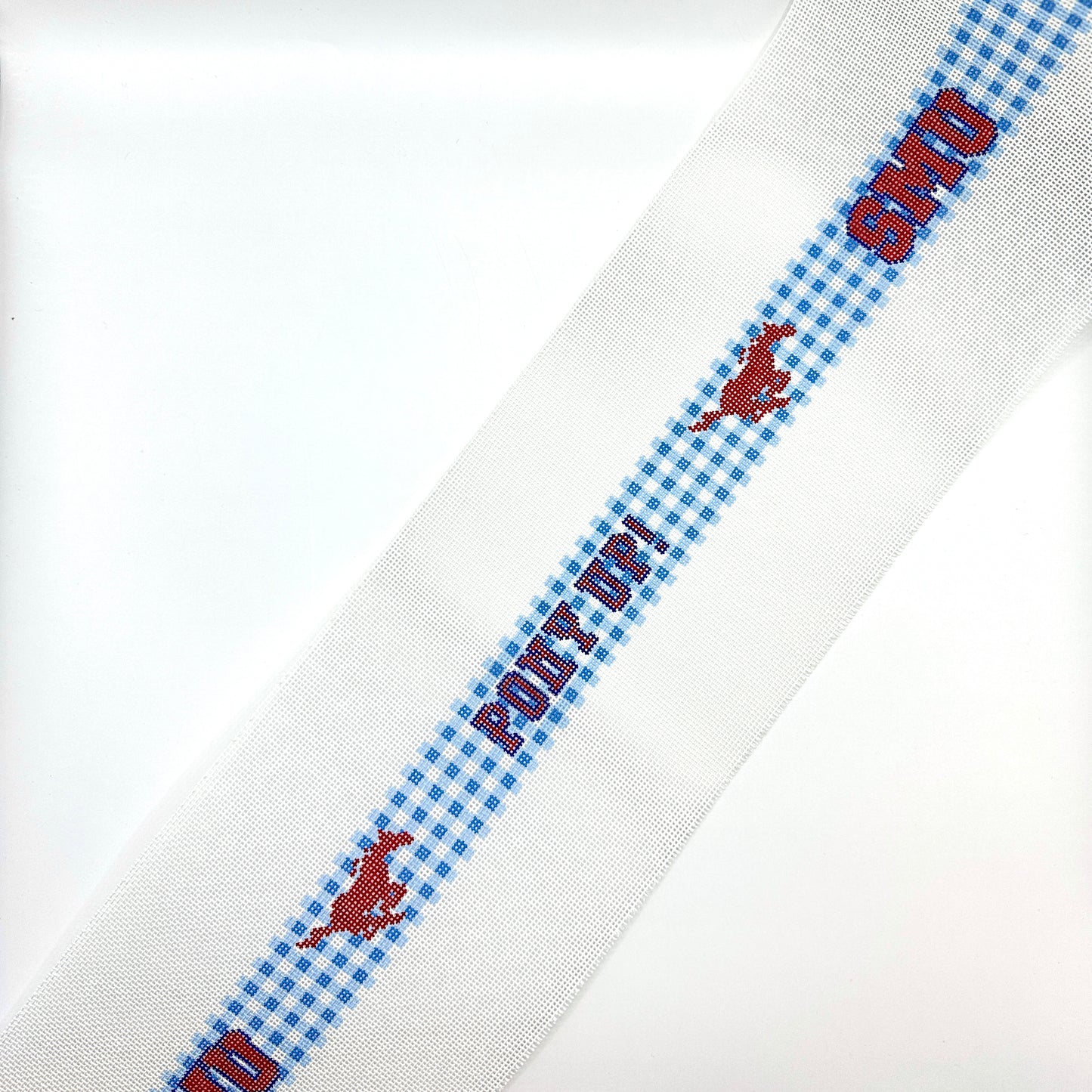 SMU Belt