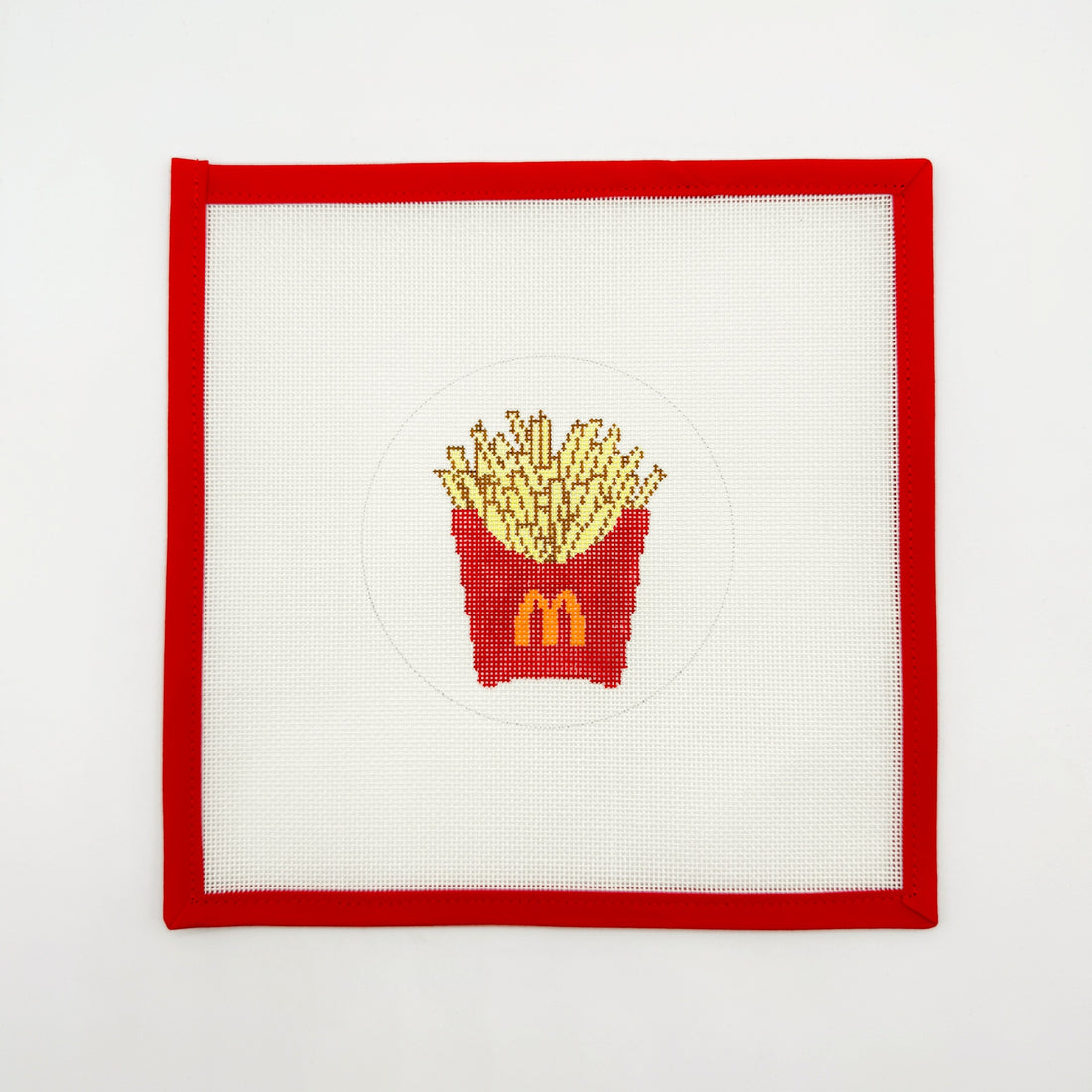 McD&