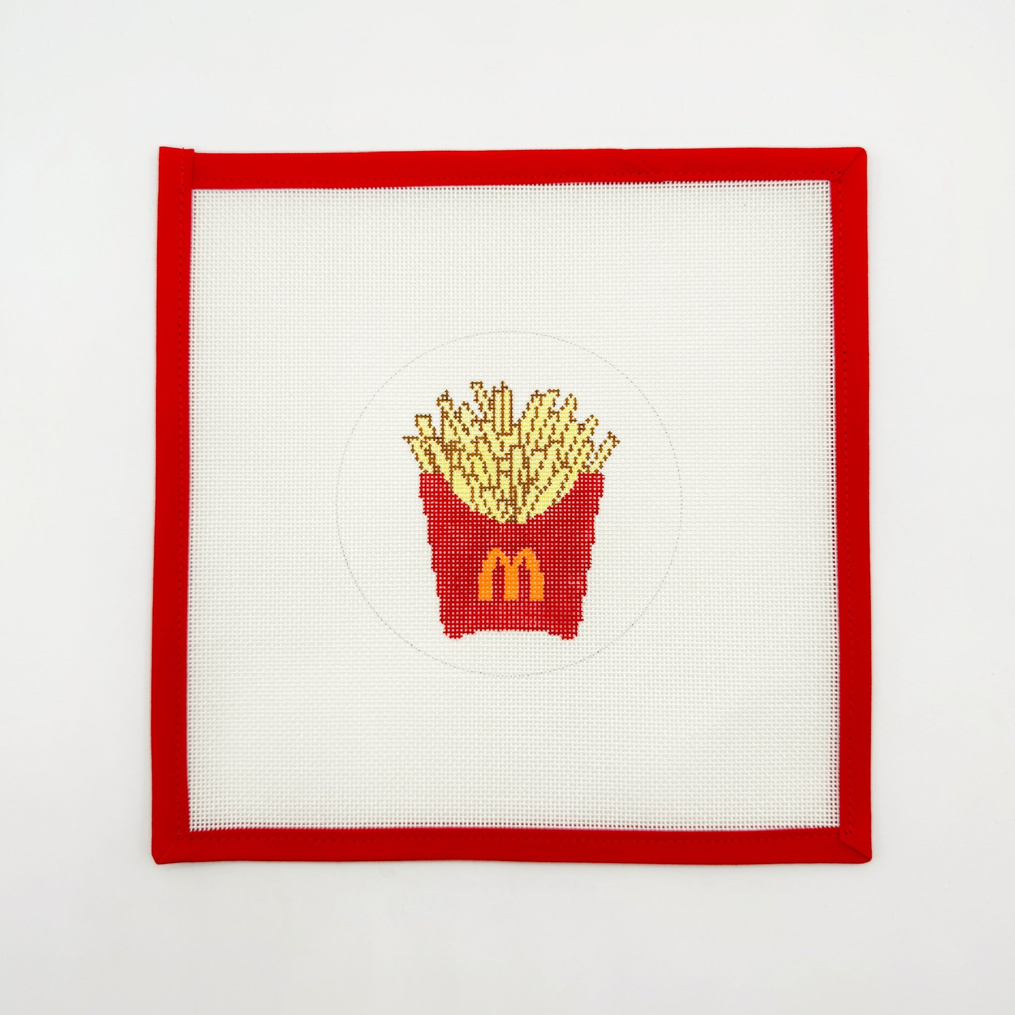 McD&
