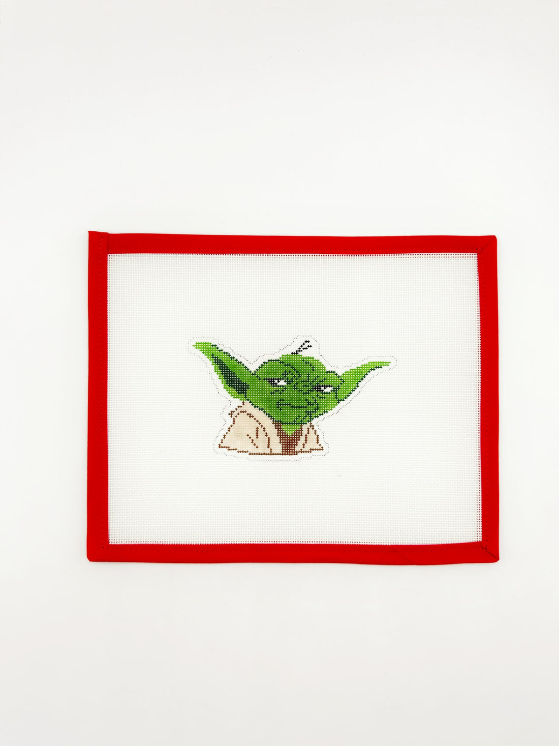 Yoda