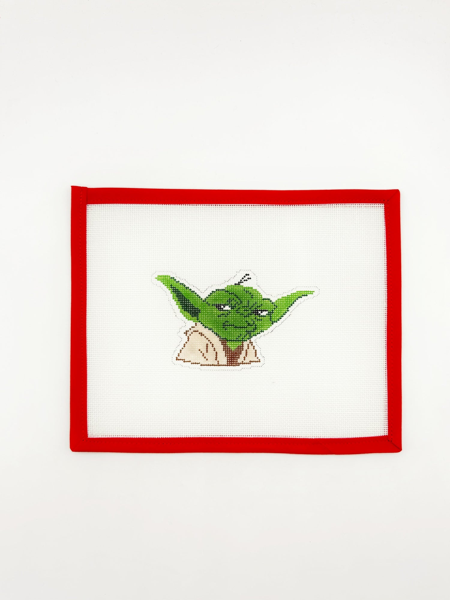 Yoda