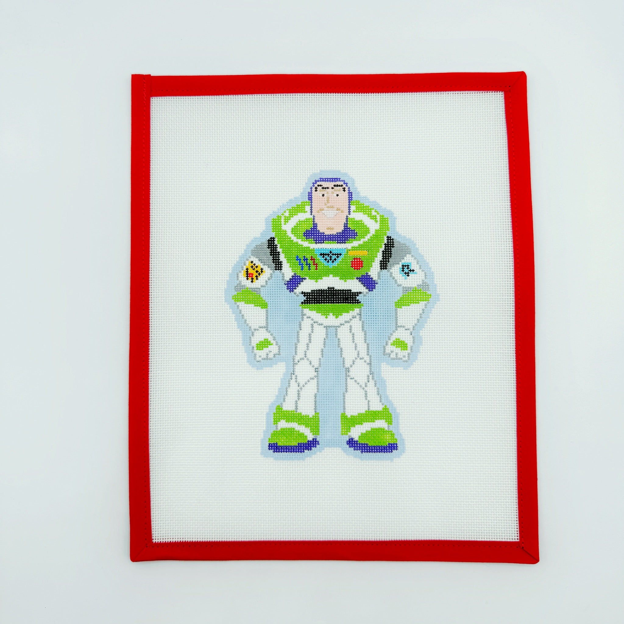 Buzz Lightyear