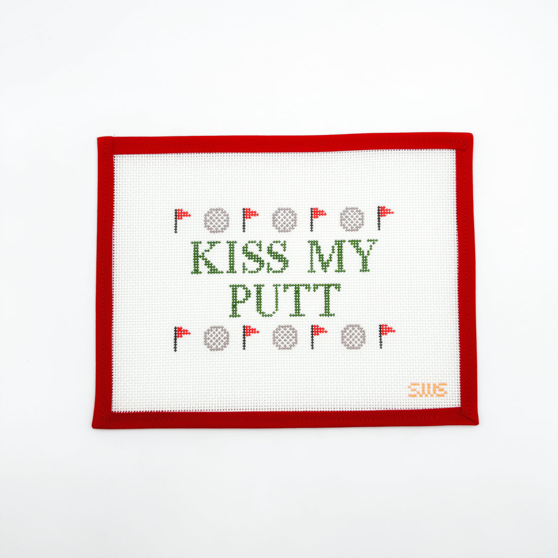 Kiss My Putt