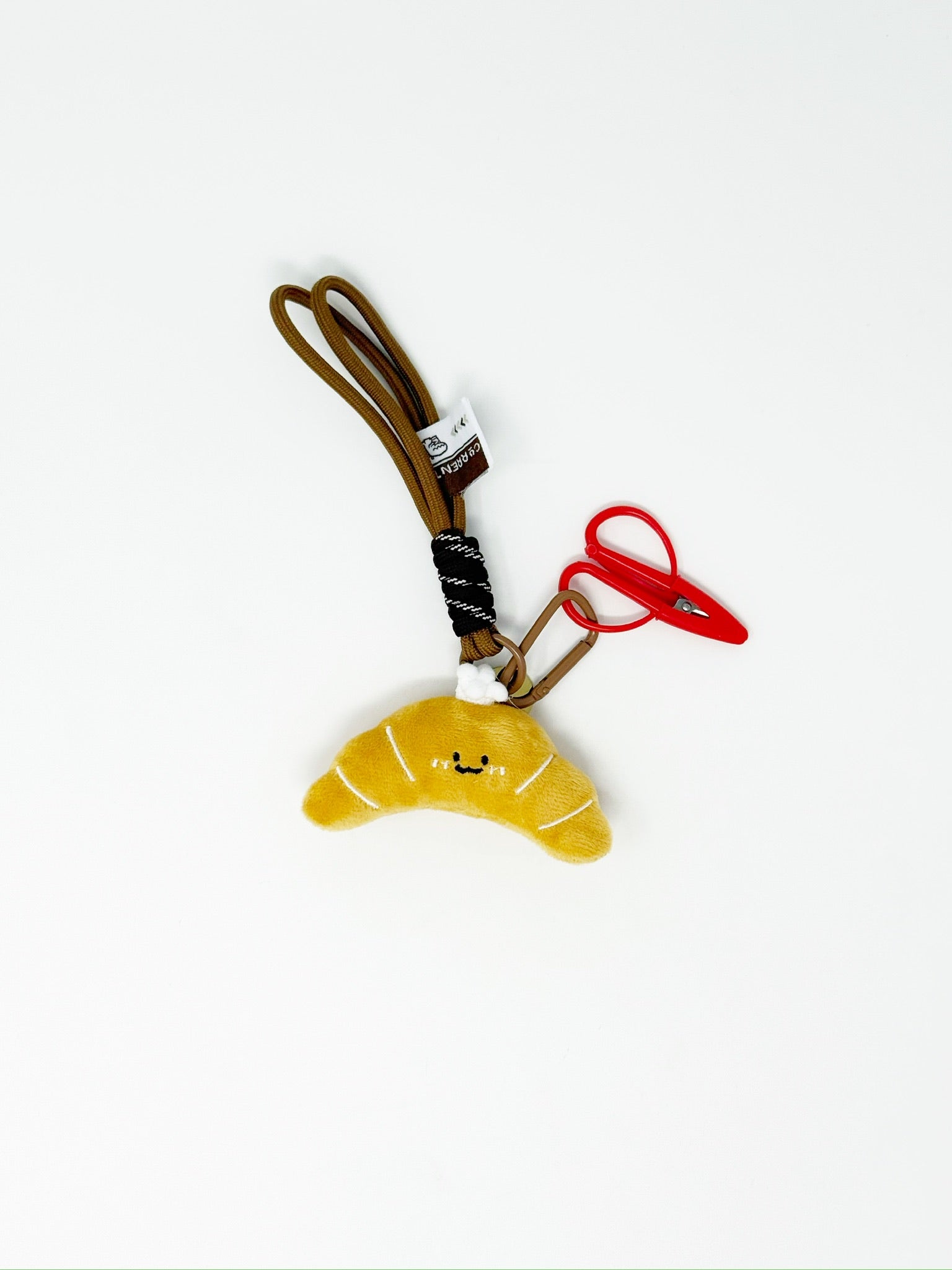 Sweet Treat Scissor - croissant