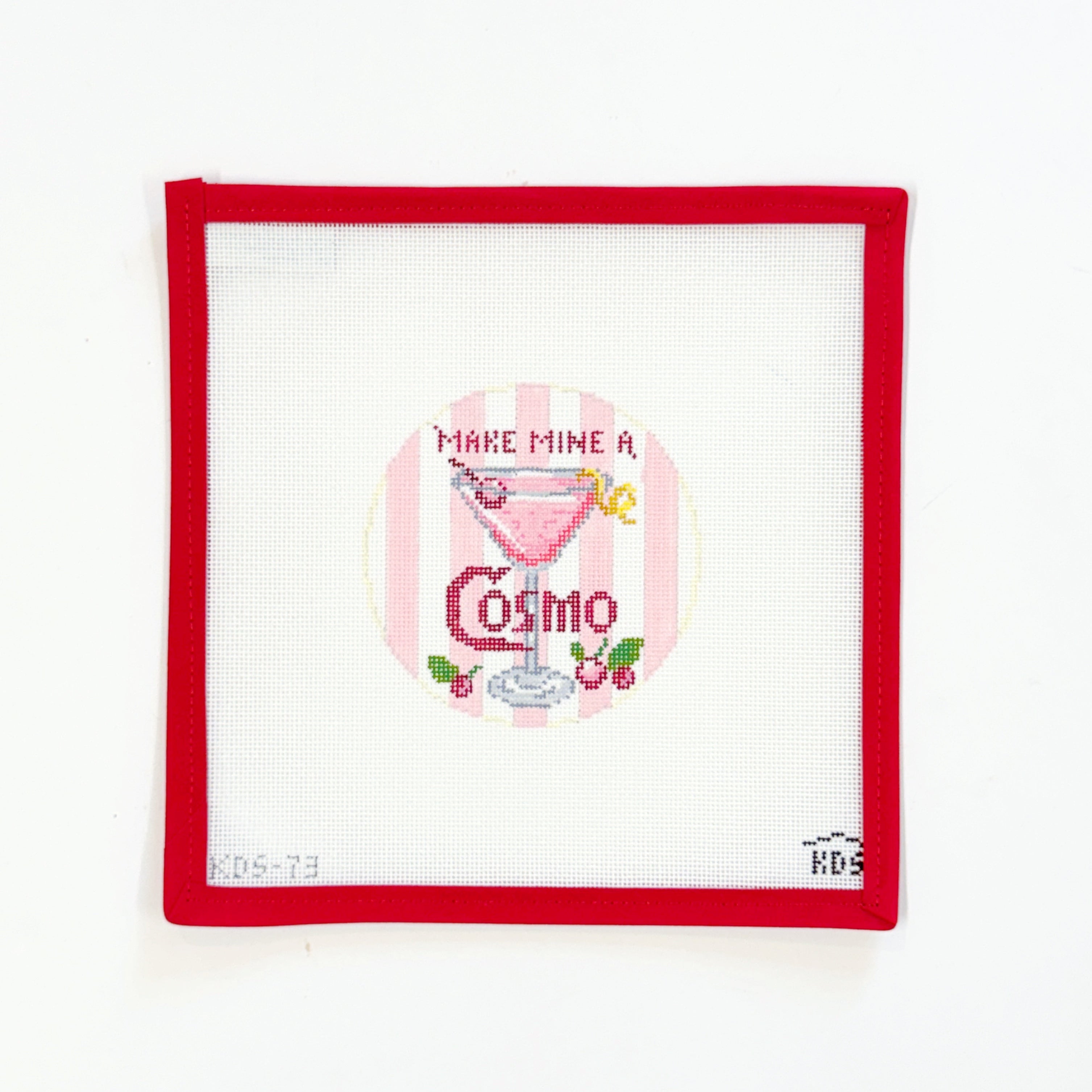Happier Hour - Cosmo