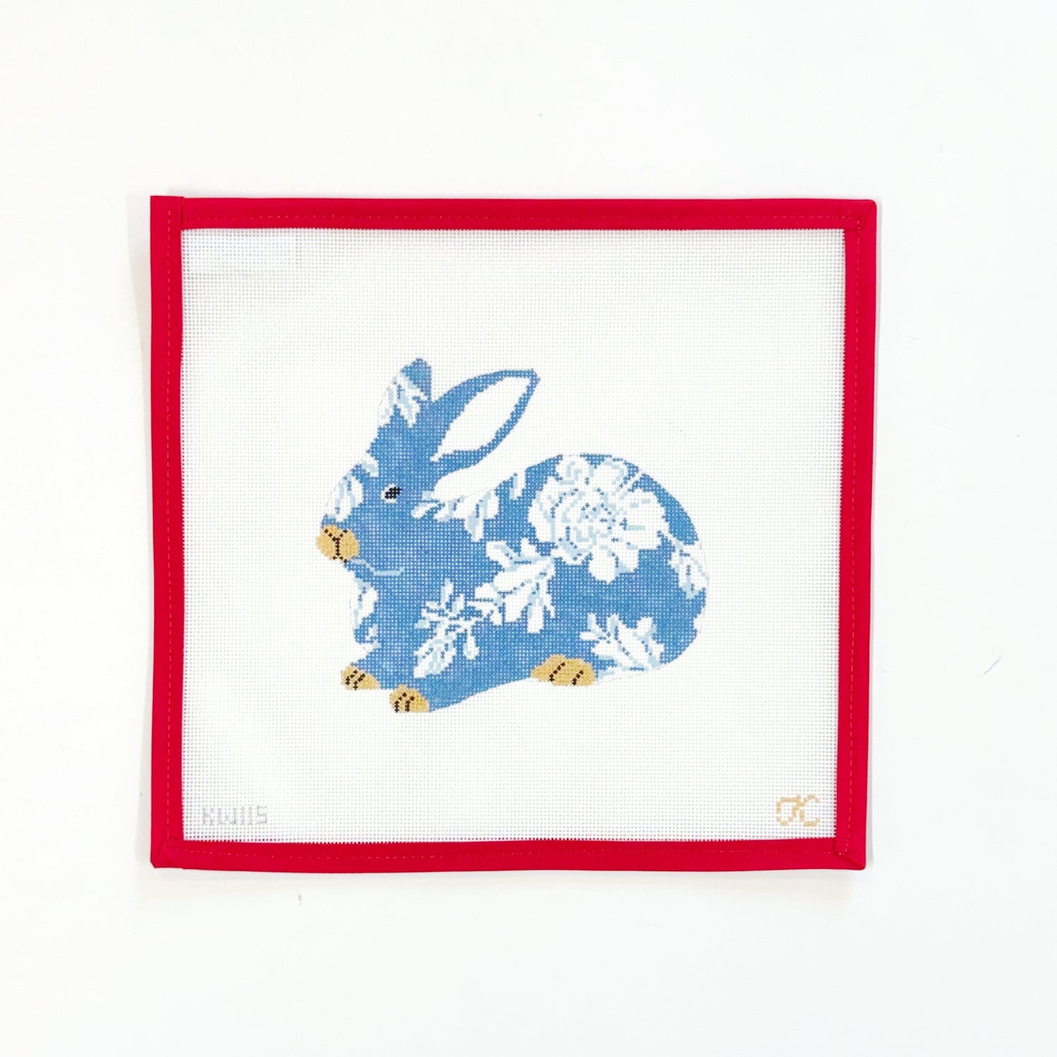 Wedgewood Bunny - sitting