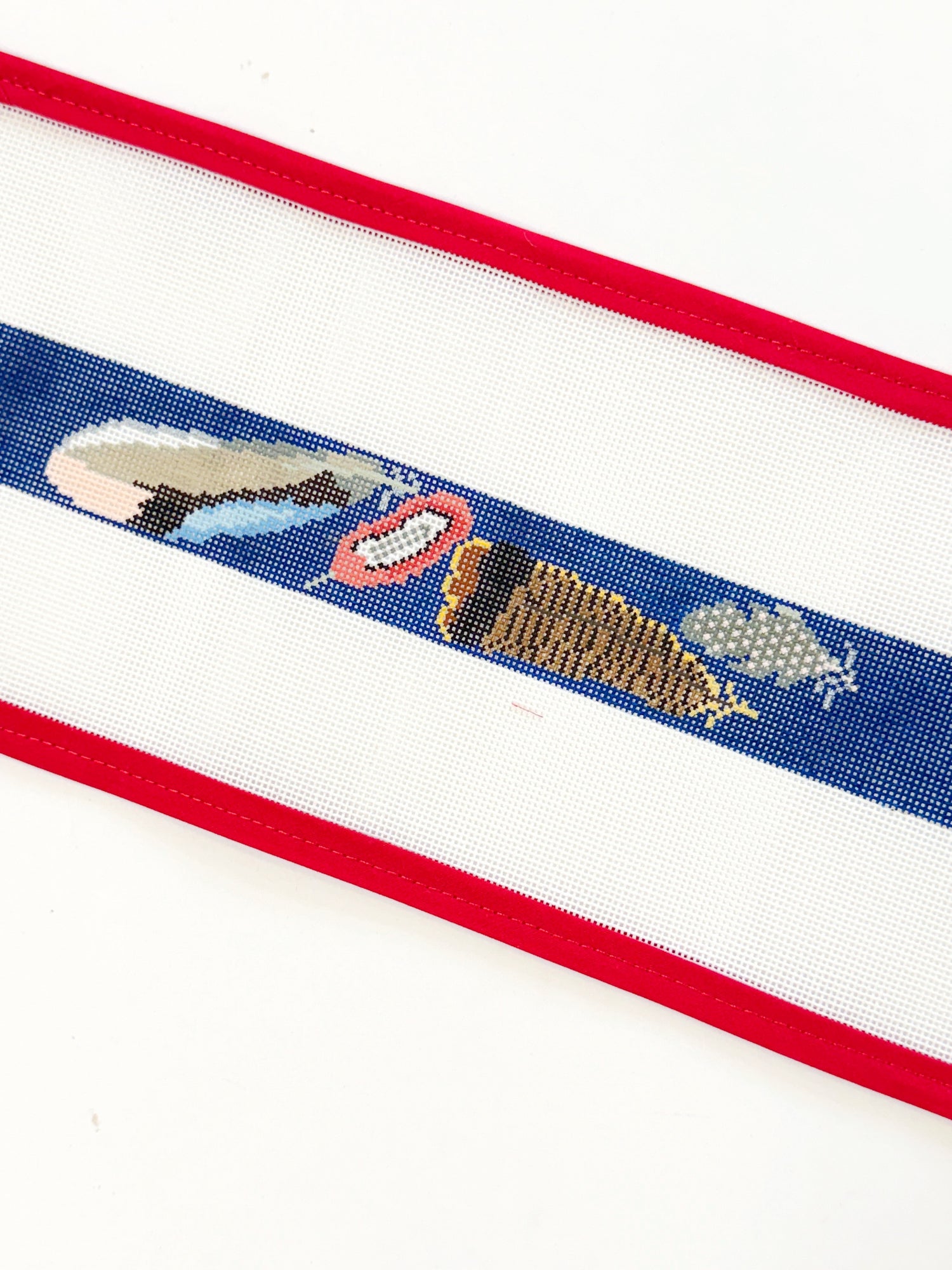Gamebird Feather Key Fob