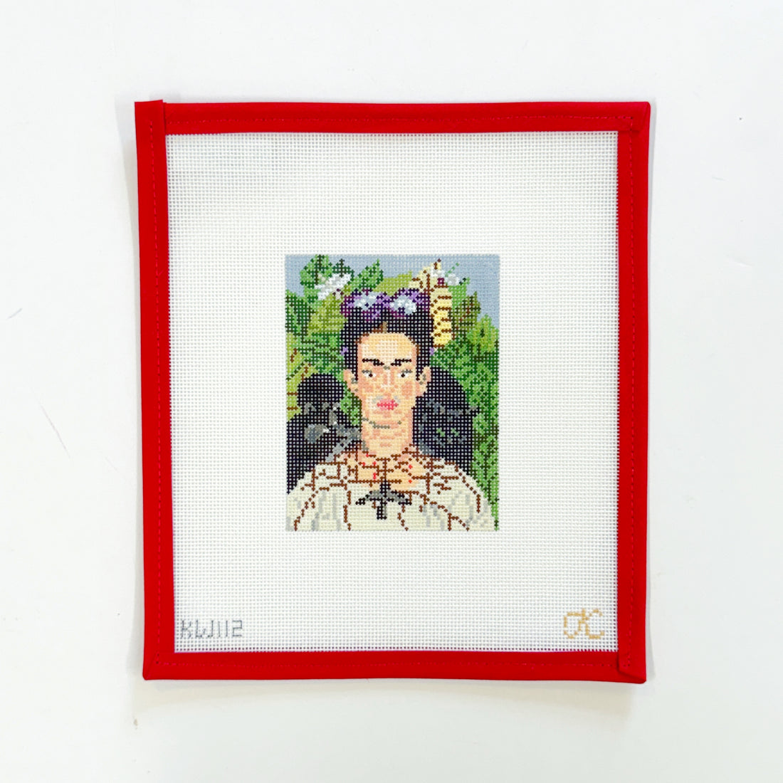 Frida Kahlo