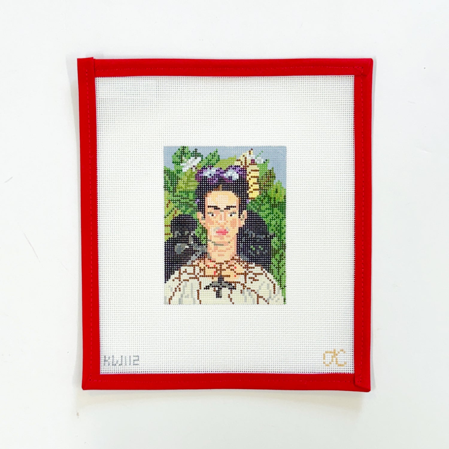 Frida Kahlo