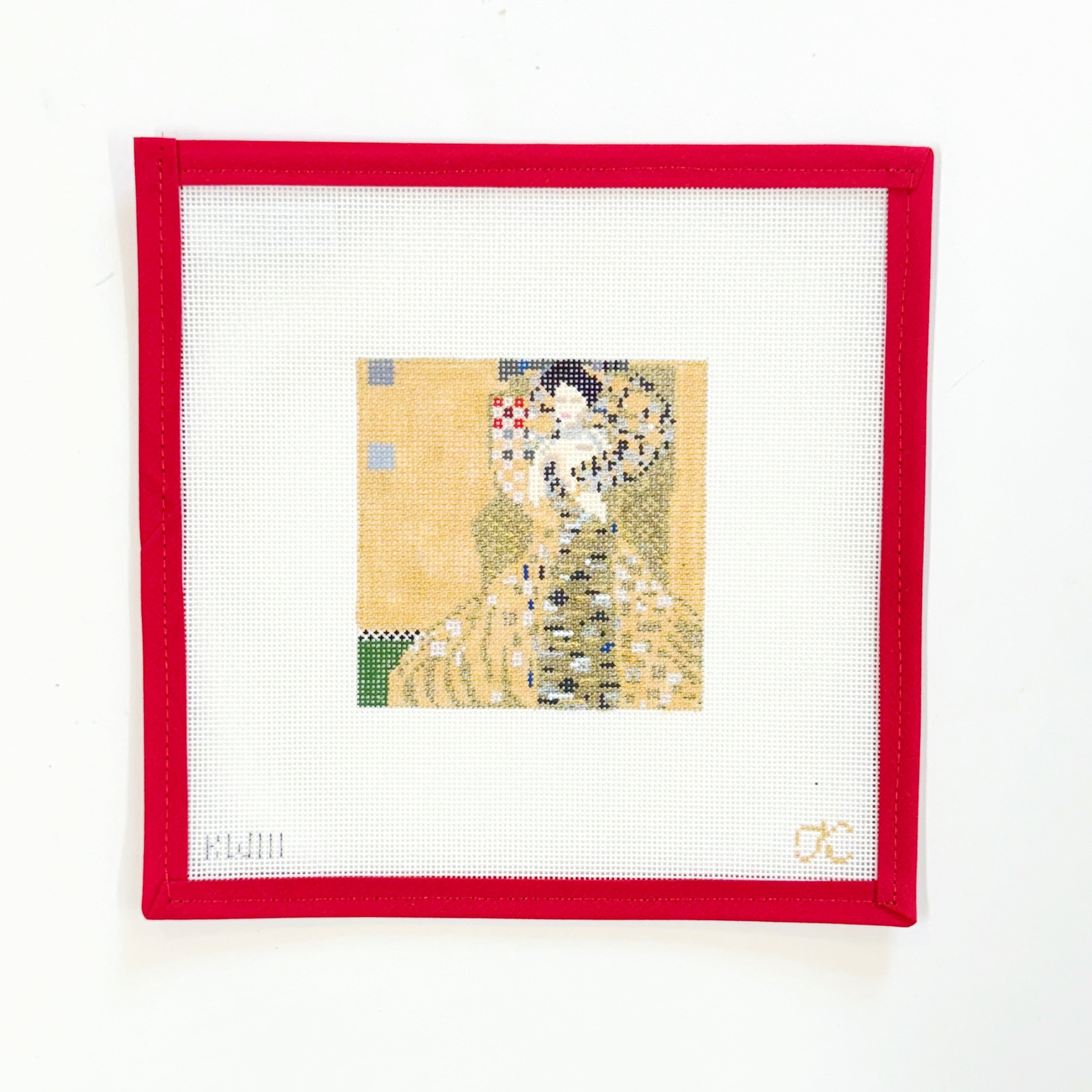 Klimt - Woman in Gold