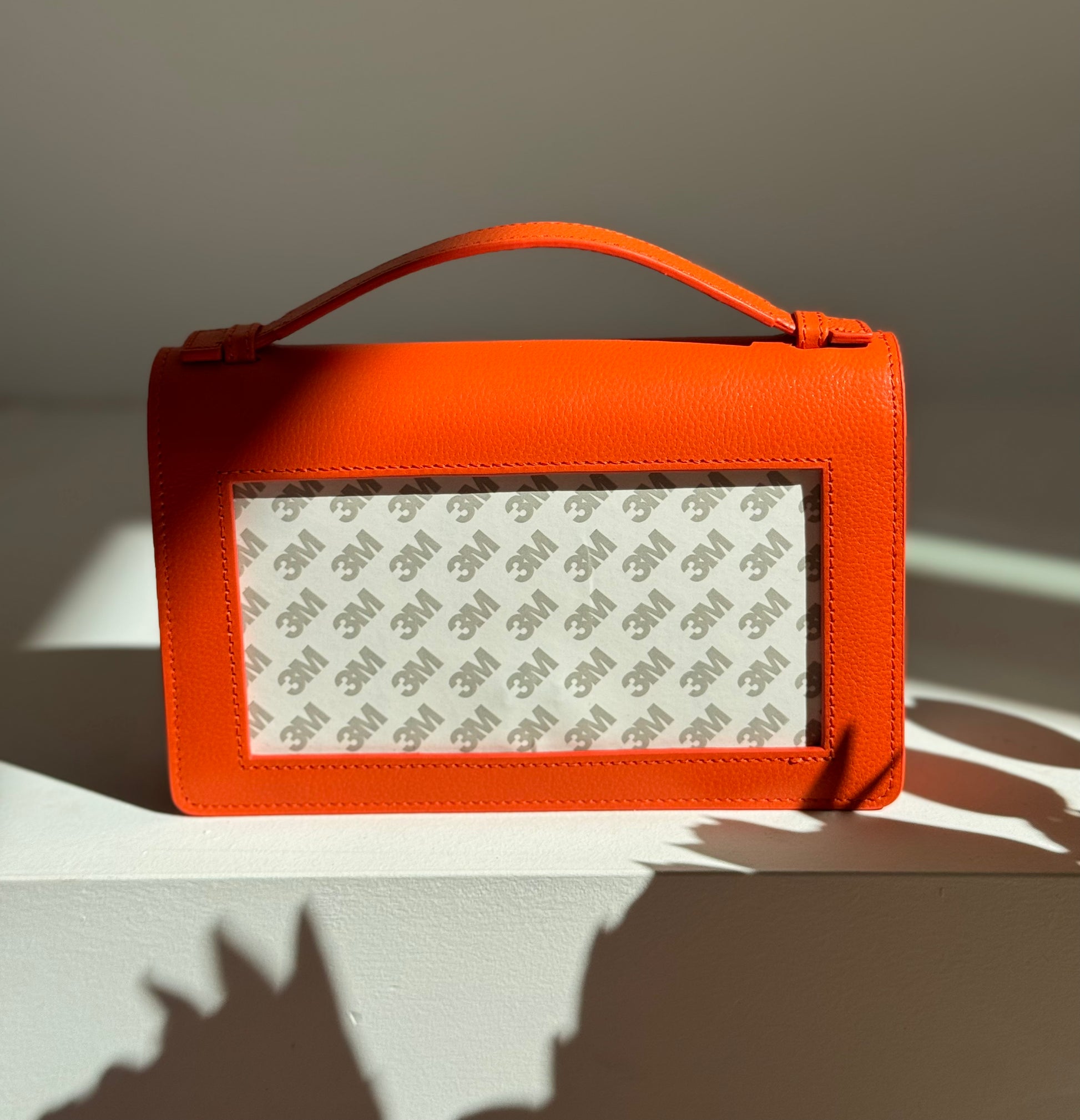 Everyday Clutch w chain