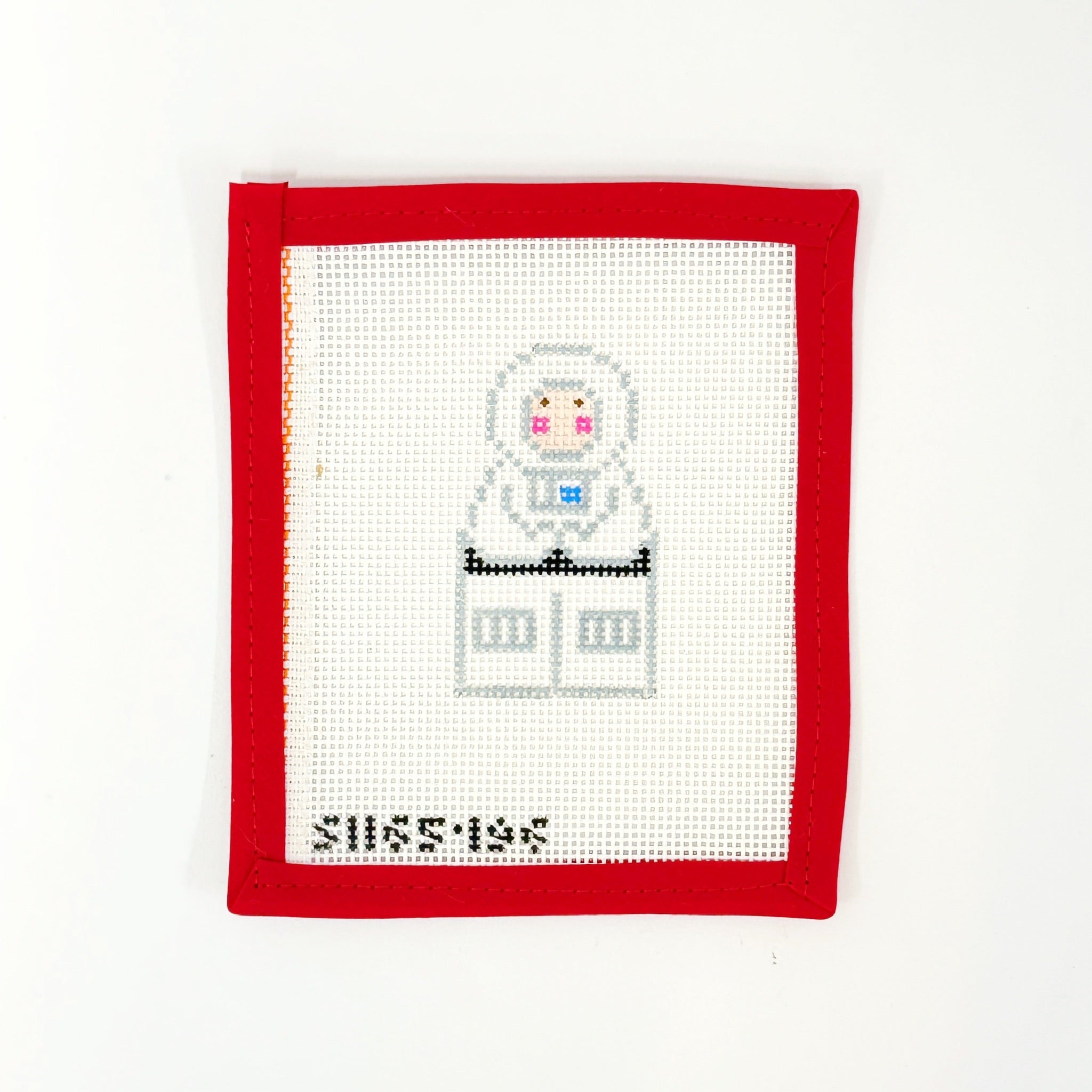 Stitch It - Astronaut