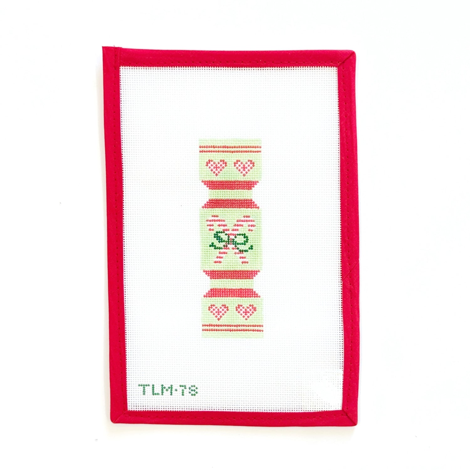 Christmas Cracker - Candy Canes