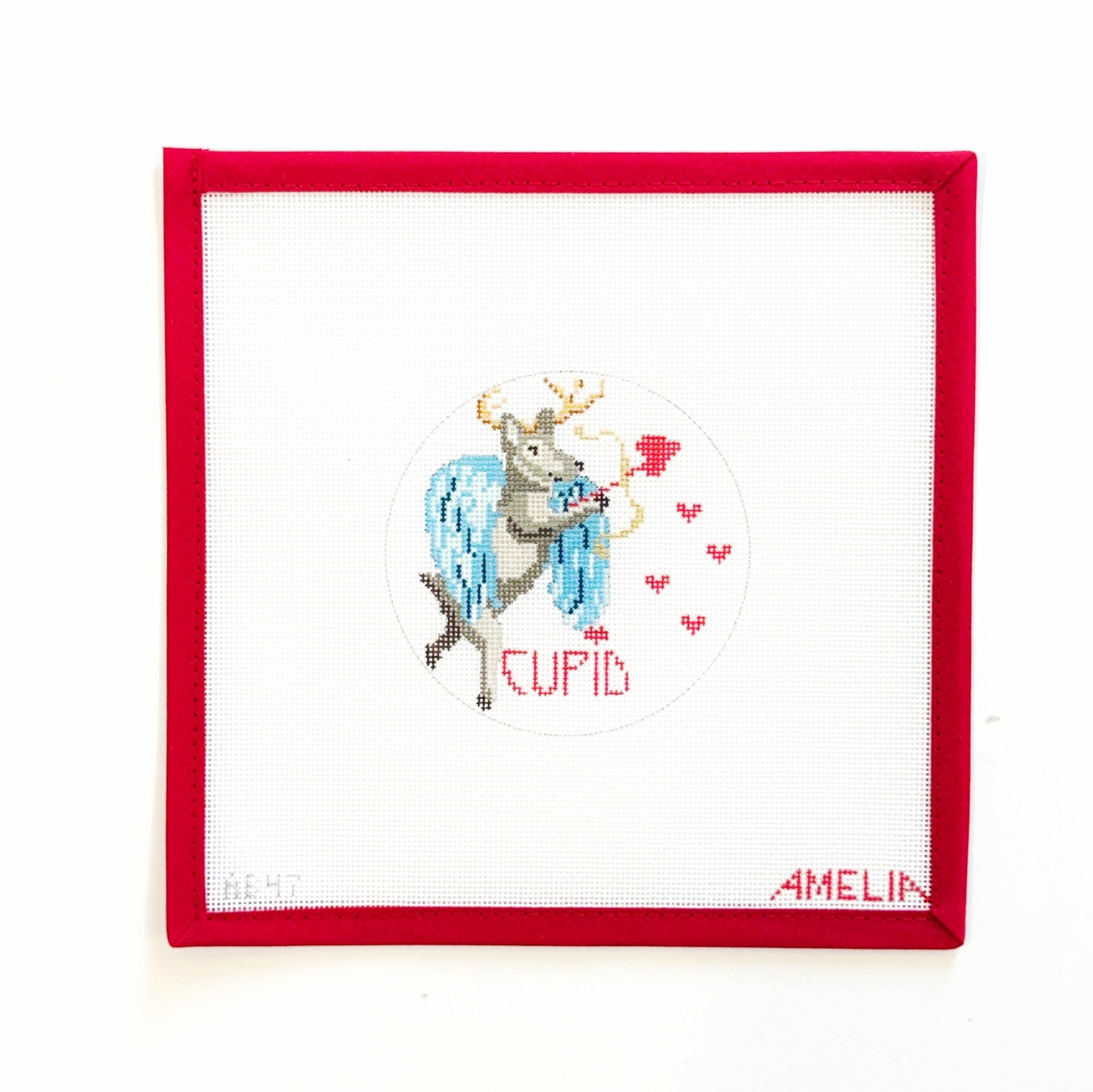 Reindeer Series - Cupid