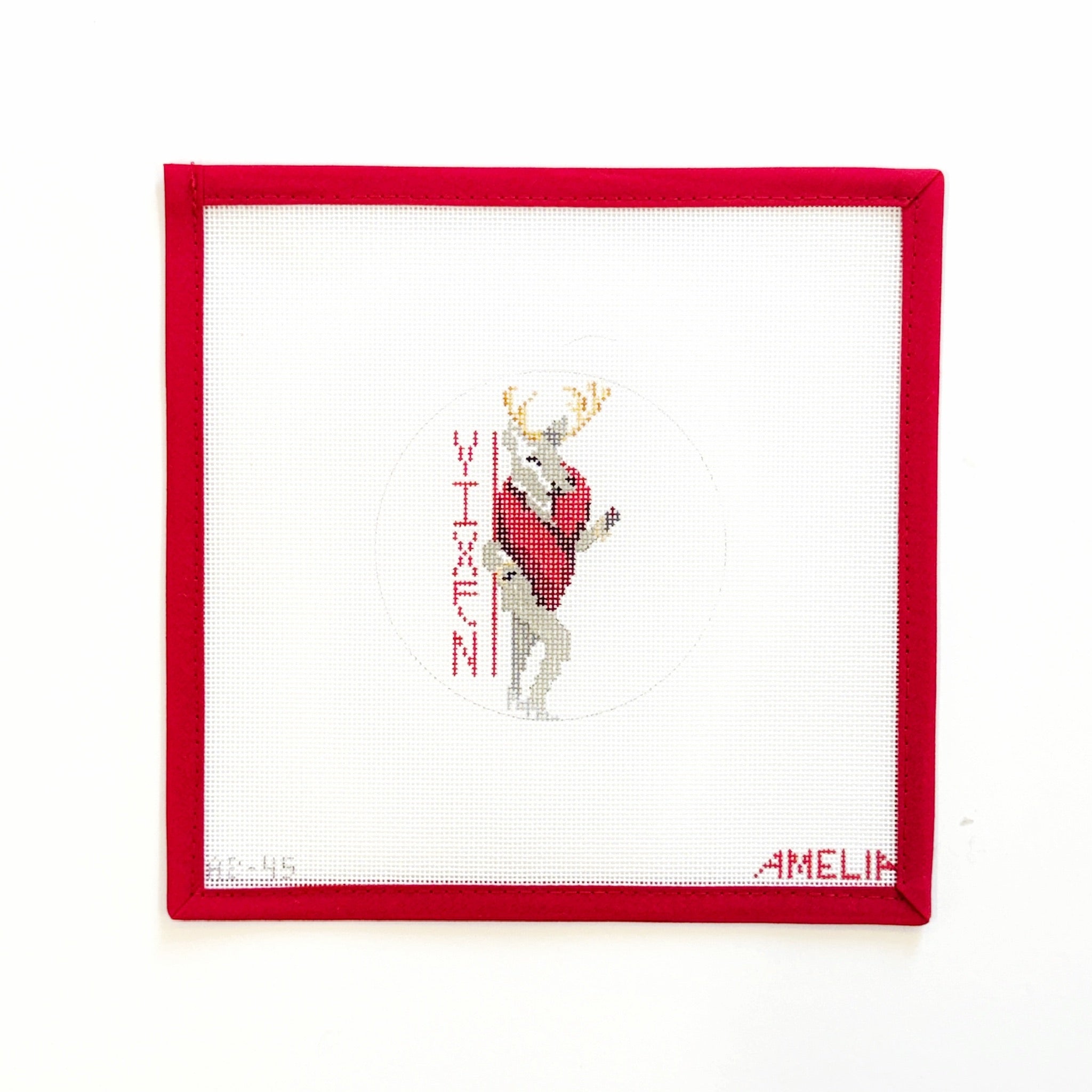 Reindeer Series - Vixen