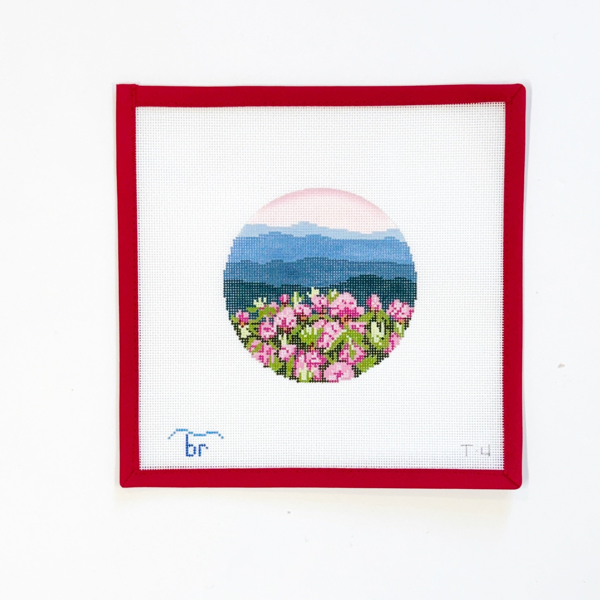 Mountain Rhododendron