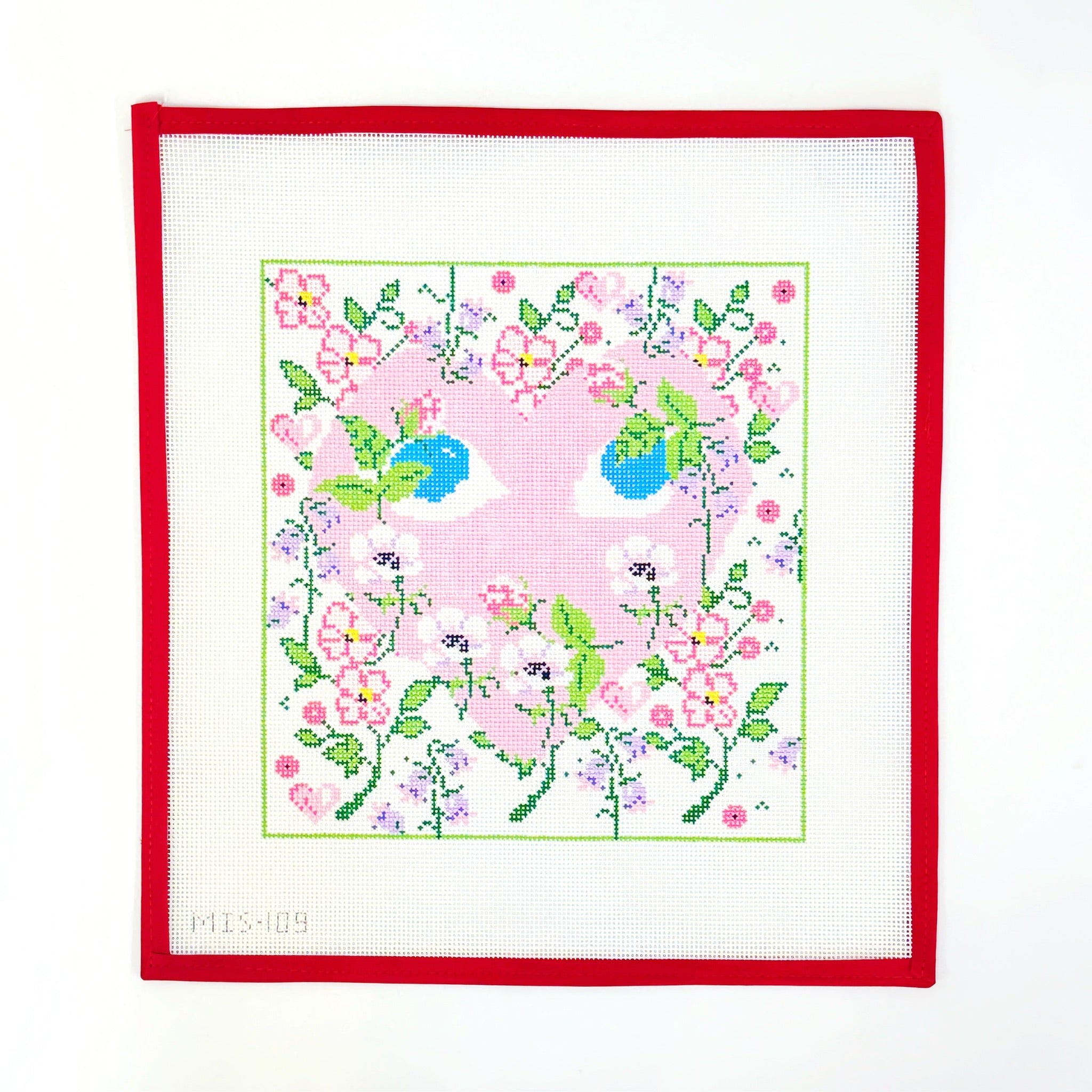 Garden Vibe w Panises