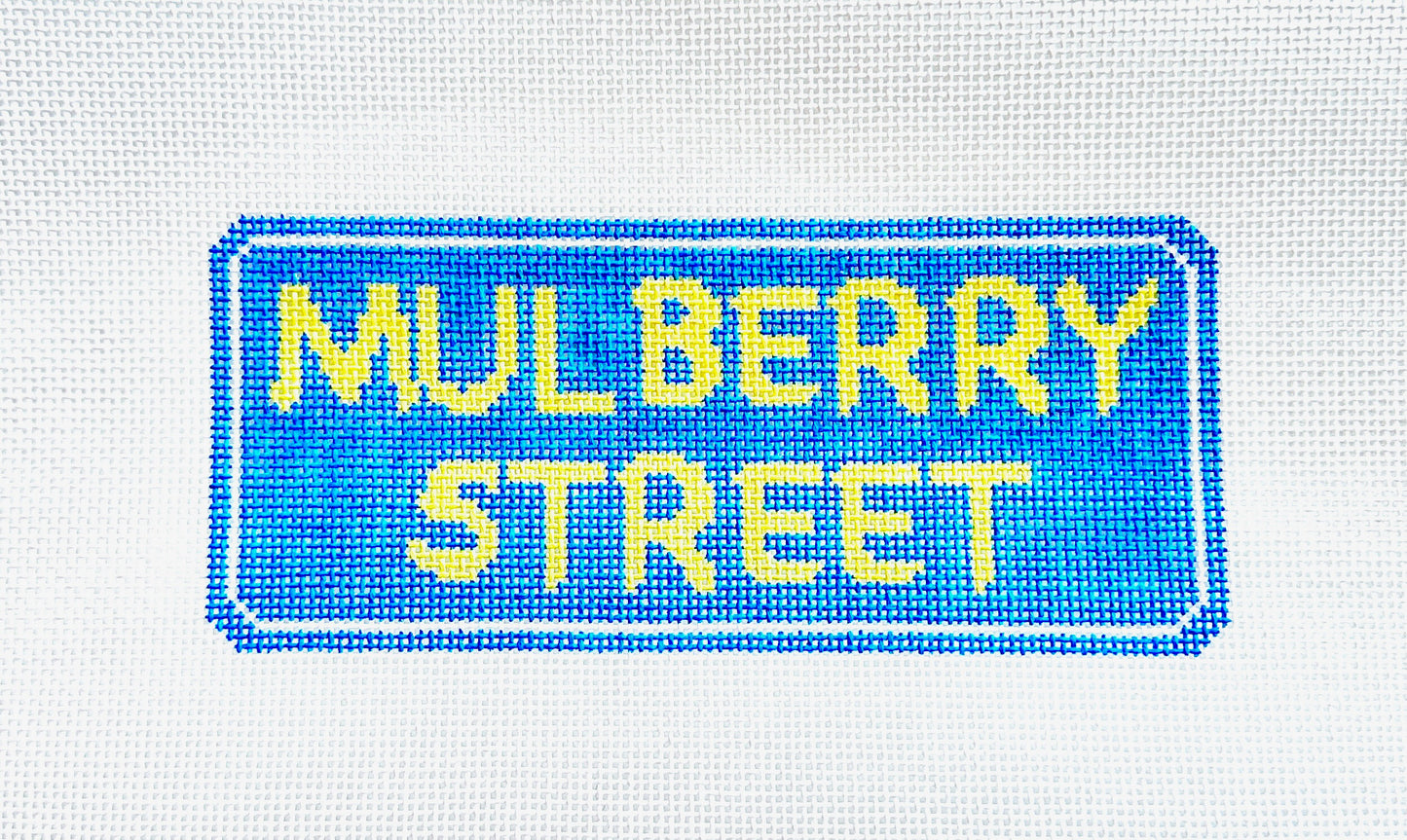Mulberry Street
