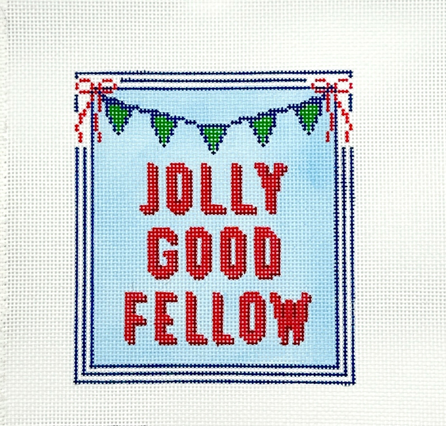 Jolly Good Fellow