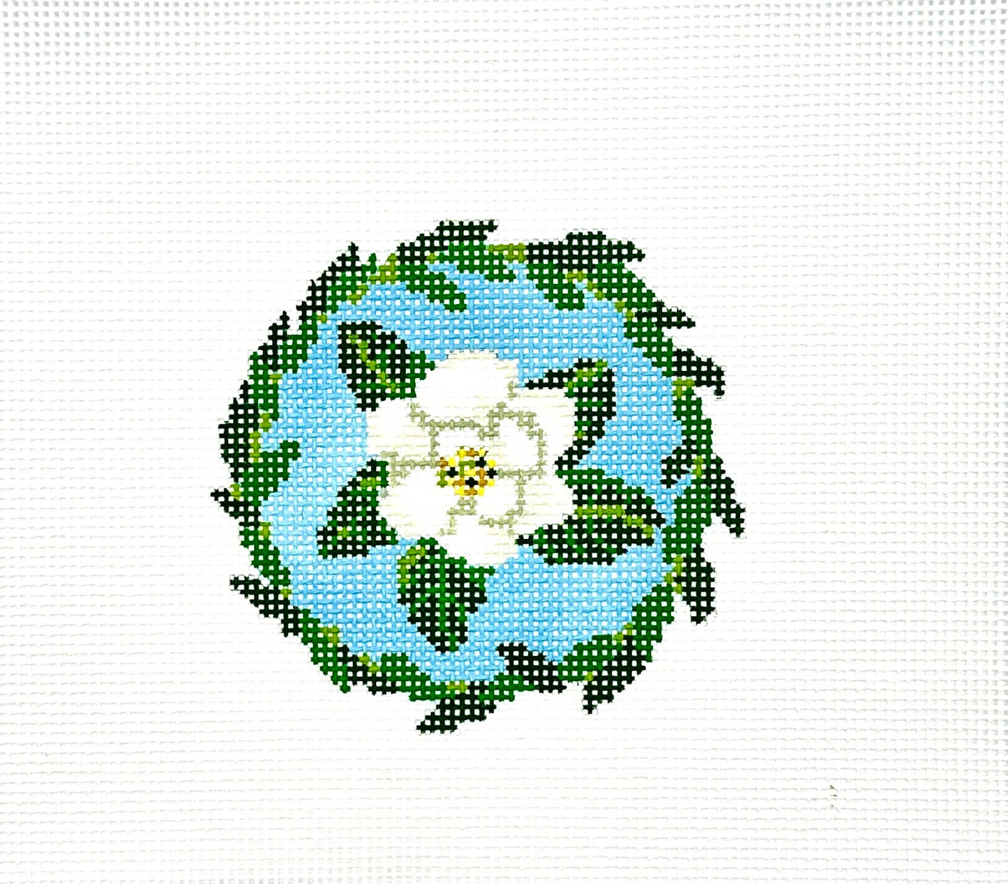 Magnolia Rounds