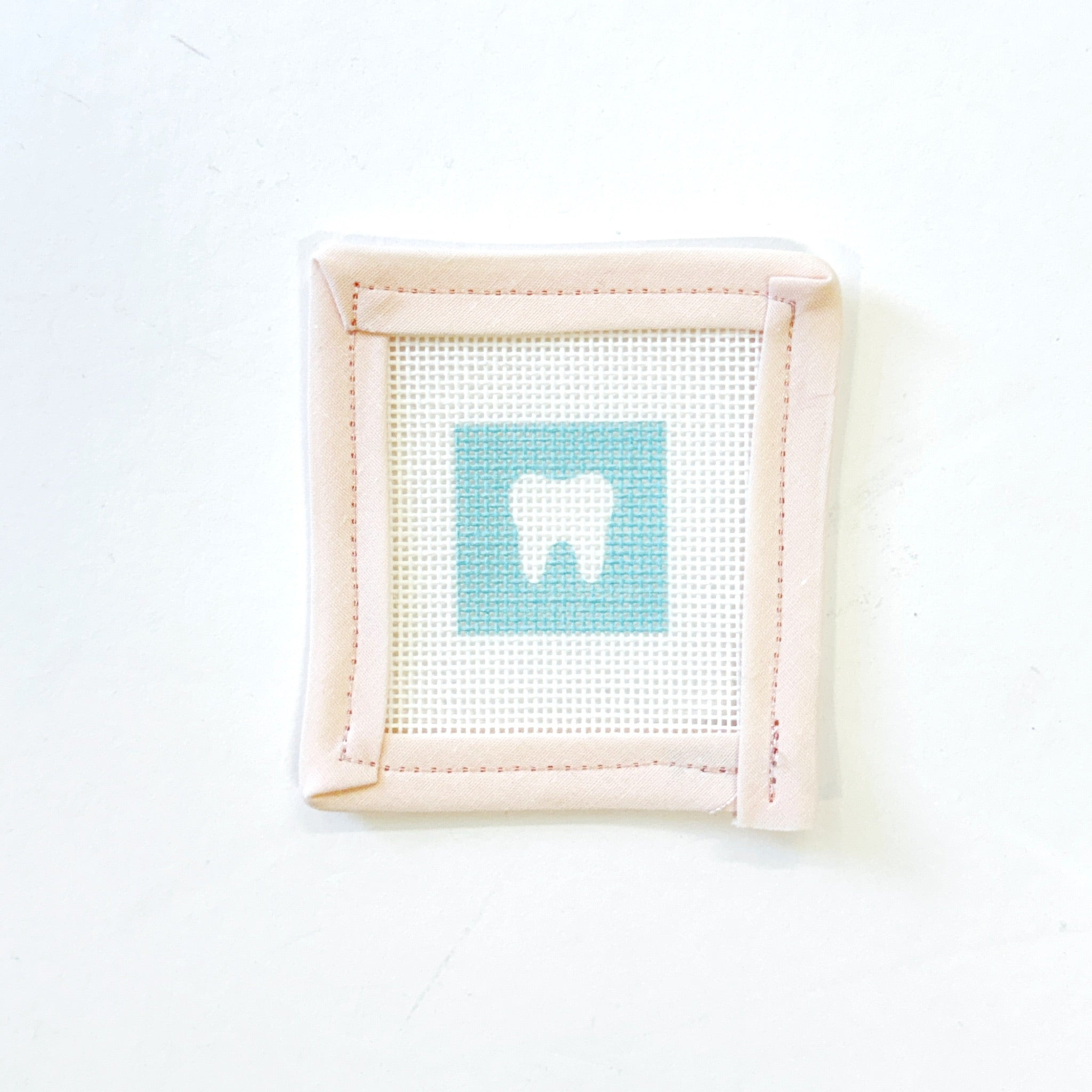 Bitty Box Insert - ToothTilli TomasCanvasThe Red Thread Atelier