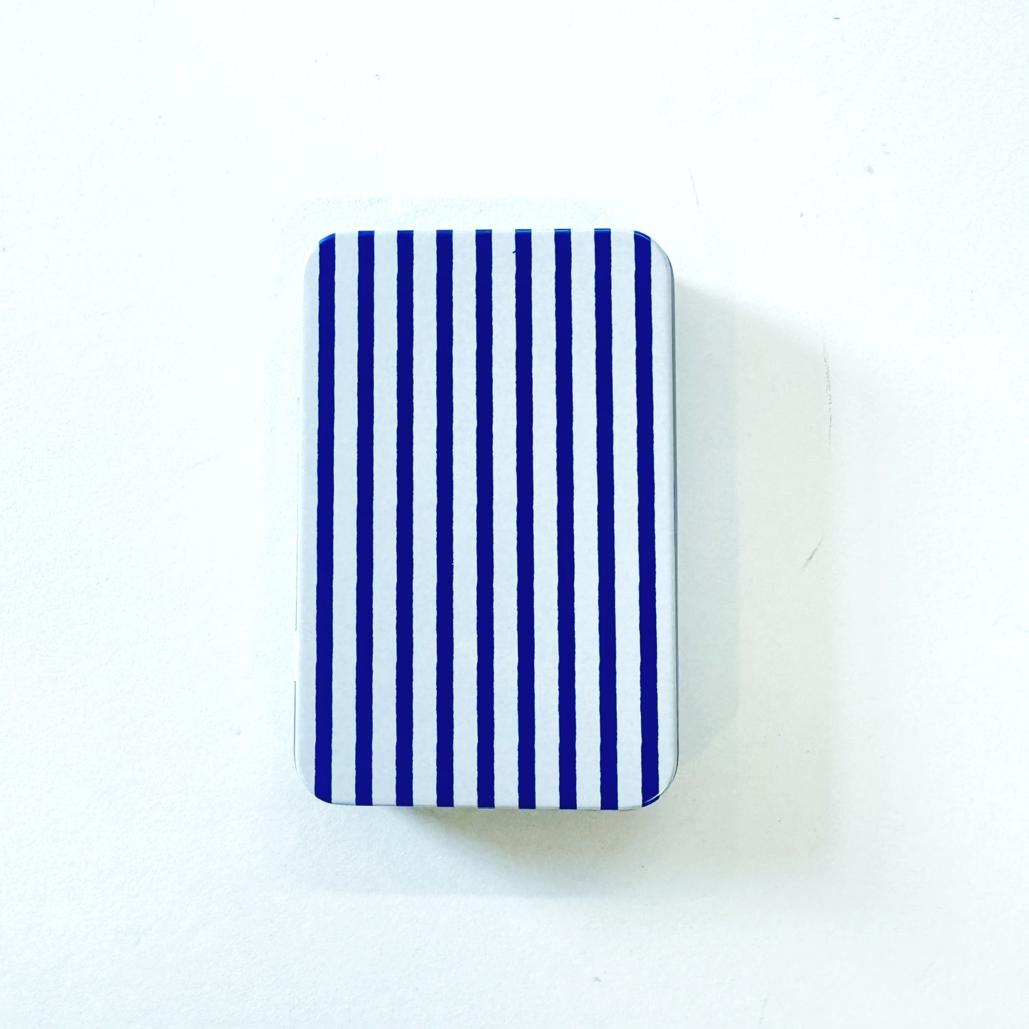 Le Stitch Trinket Tin - StripesLeStitchAccessoryThe Red Thread Atelier