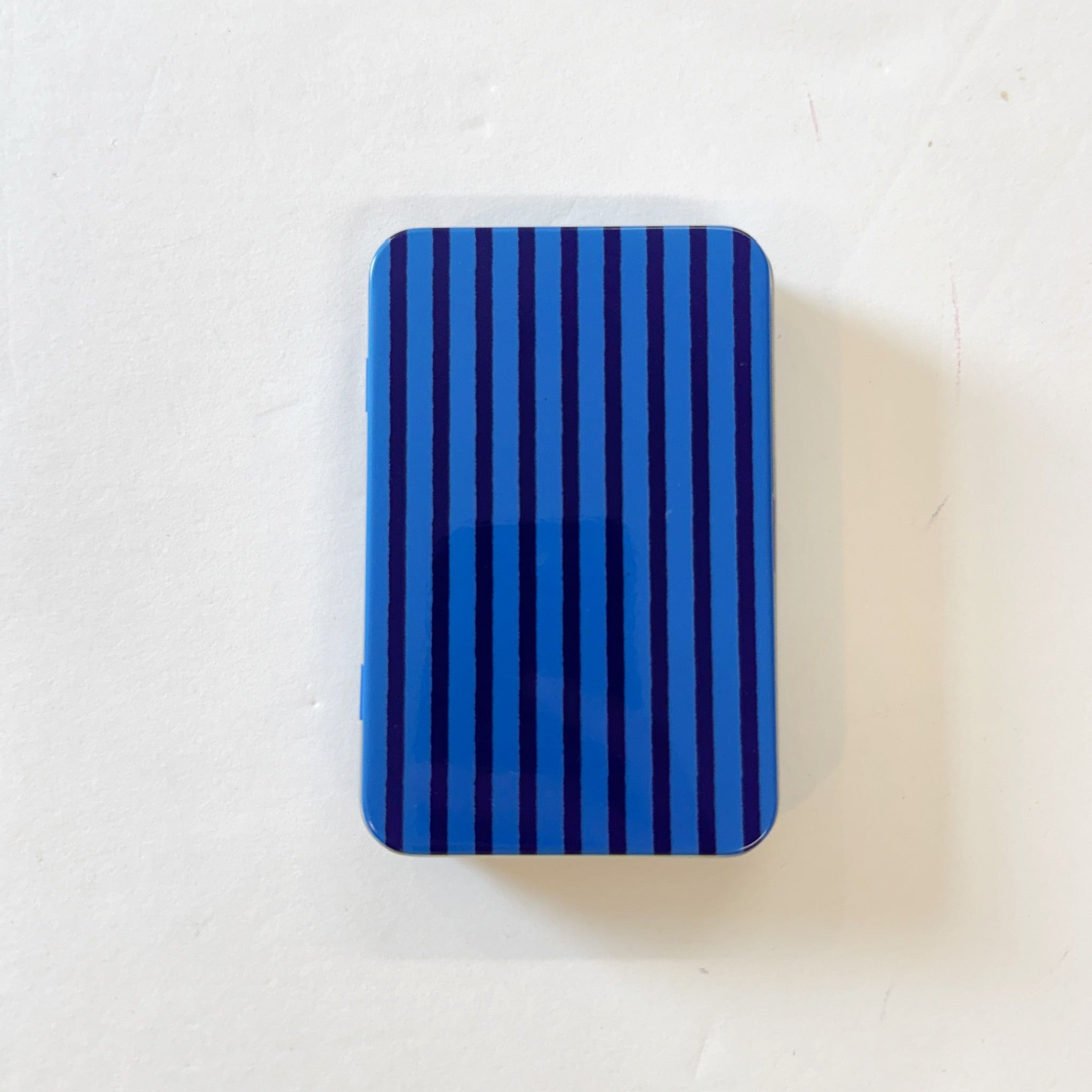 Le Stitch Trinket Tin - StripesLeStitchAccessoryThe Red Thread Atelier