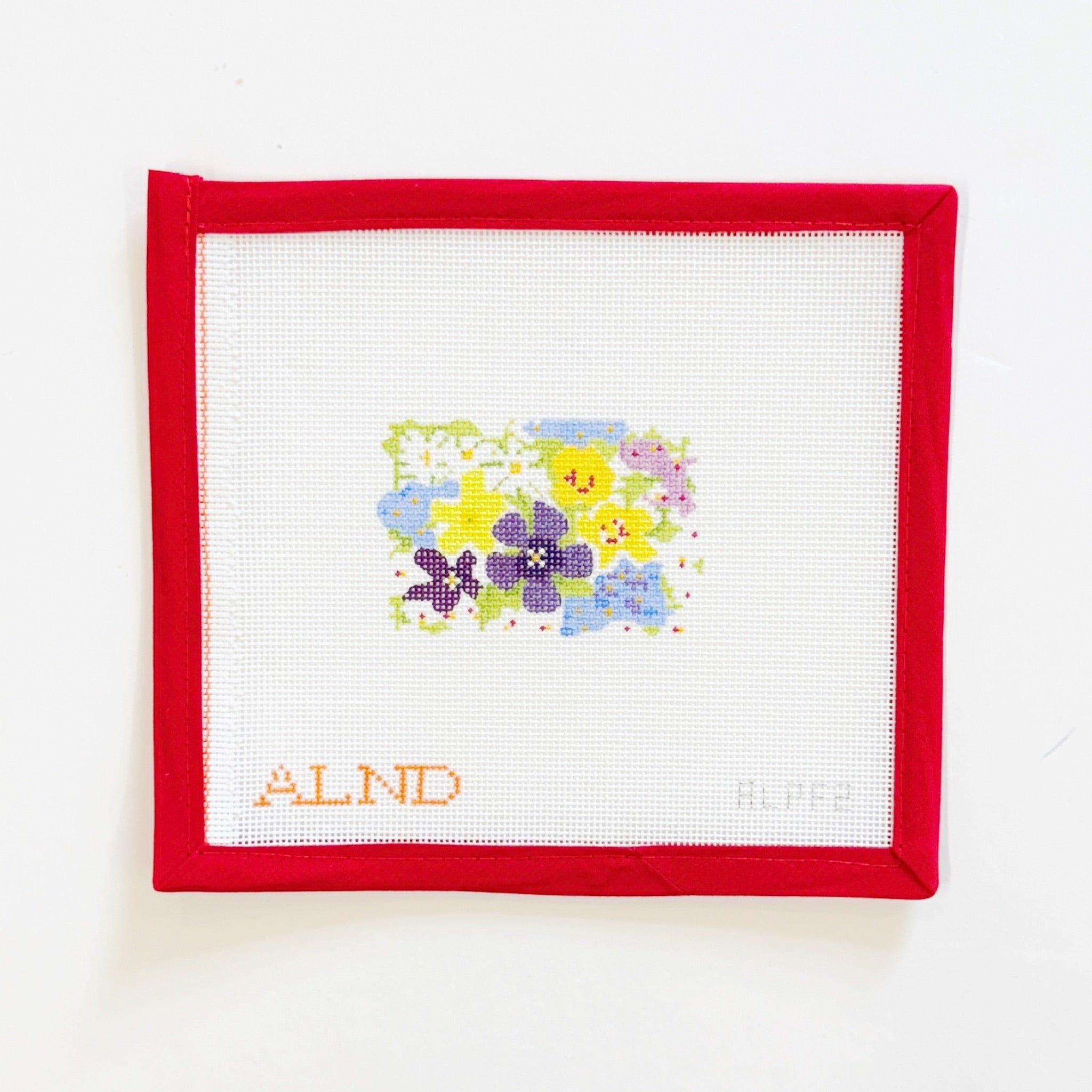 Petite Fleur Insert