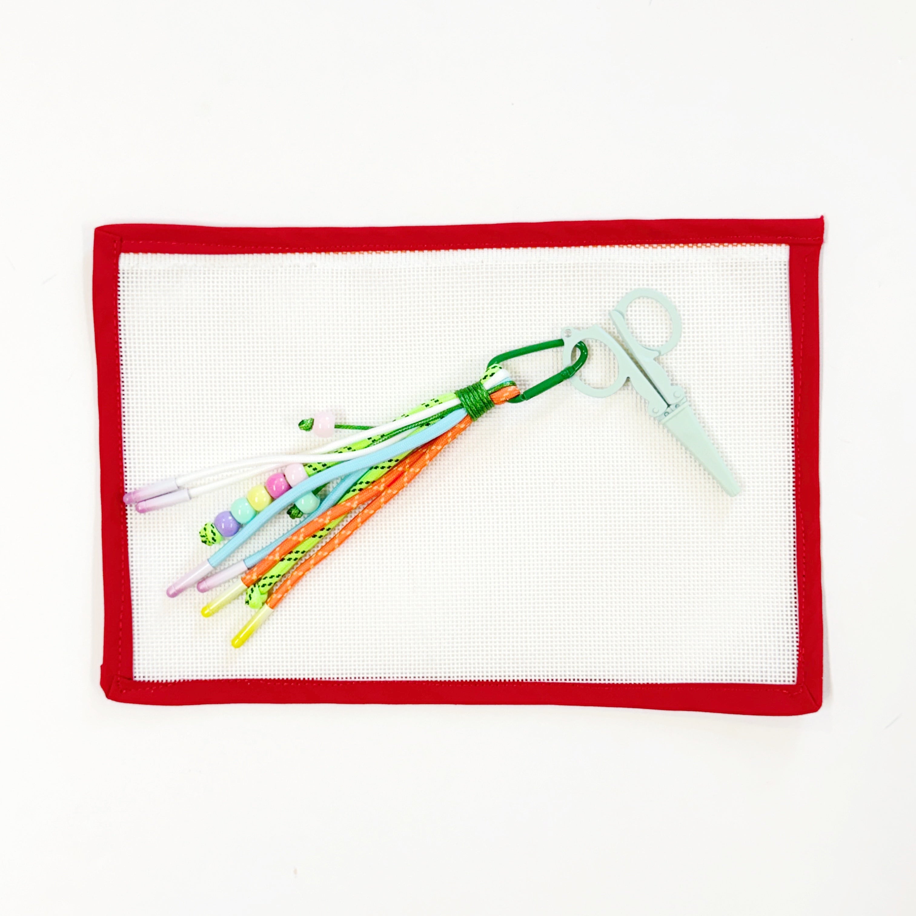 Paracord Summer Snip - Margarita