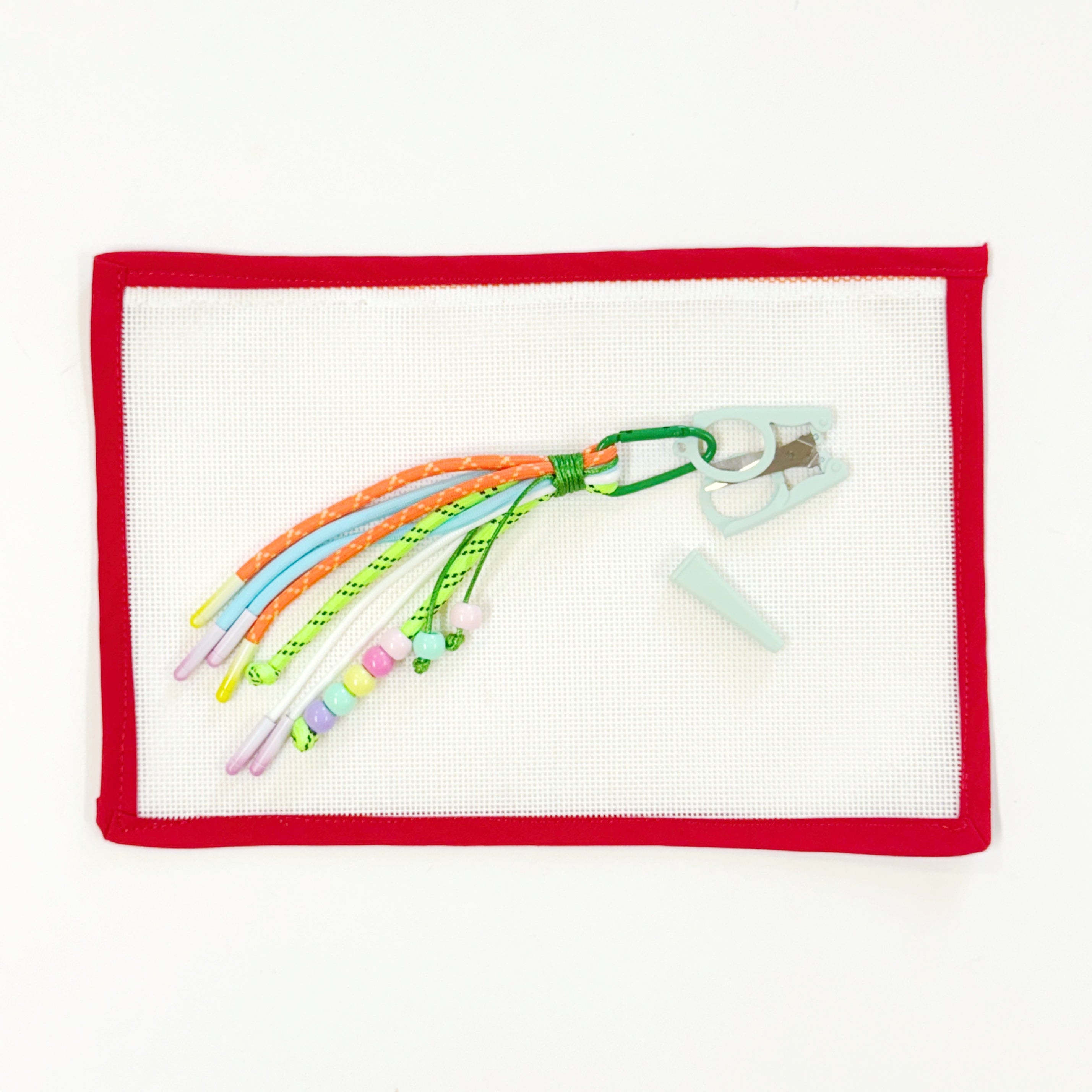 Paracord Summer Snip - Margarita
