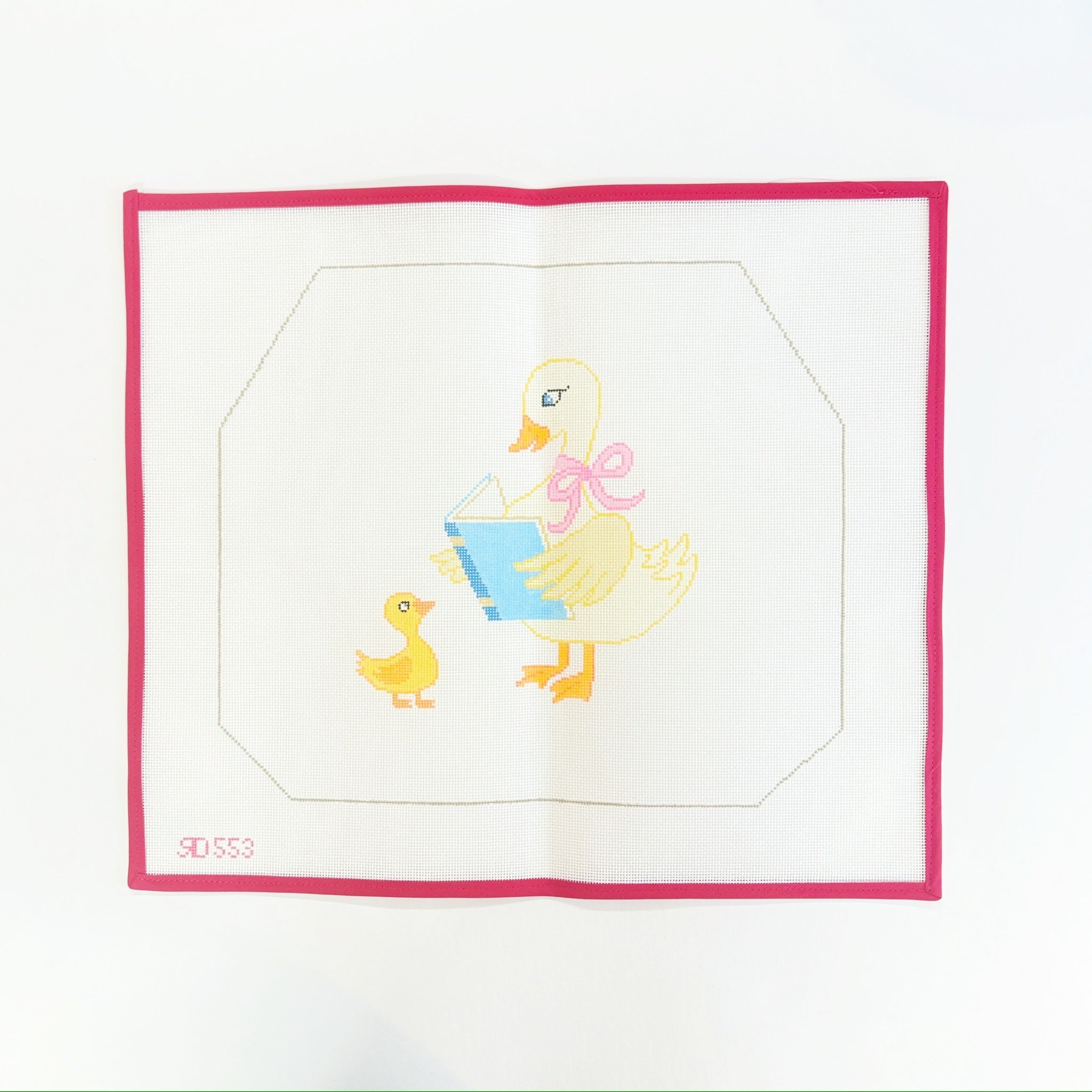 Rocking Chair Cover - Goose