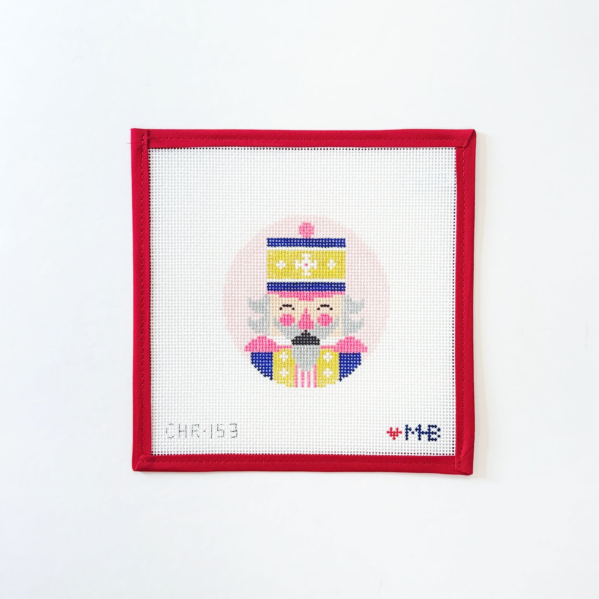 Nutcracker James RoundLoveMHBCanvasThe Red Thread Atelier