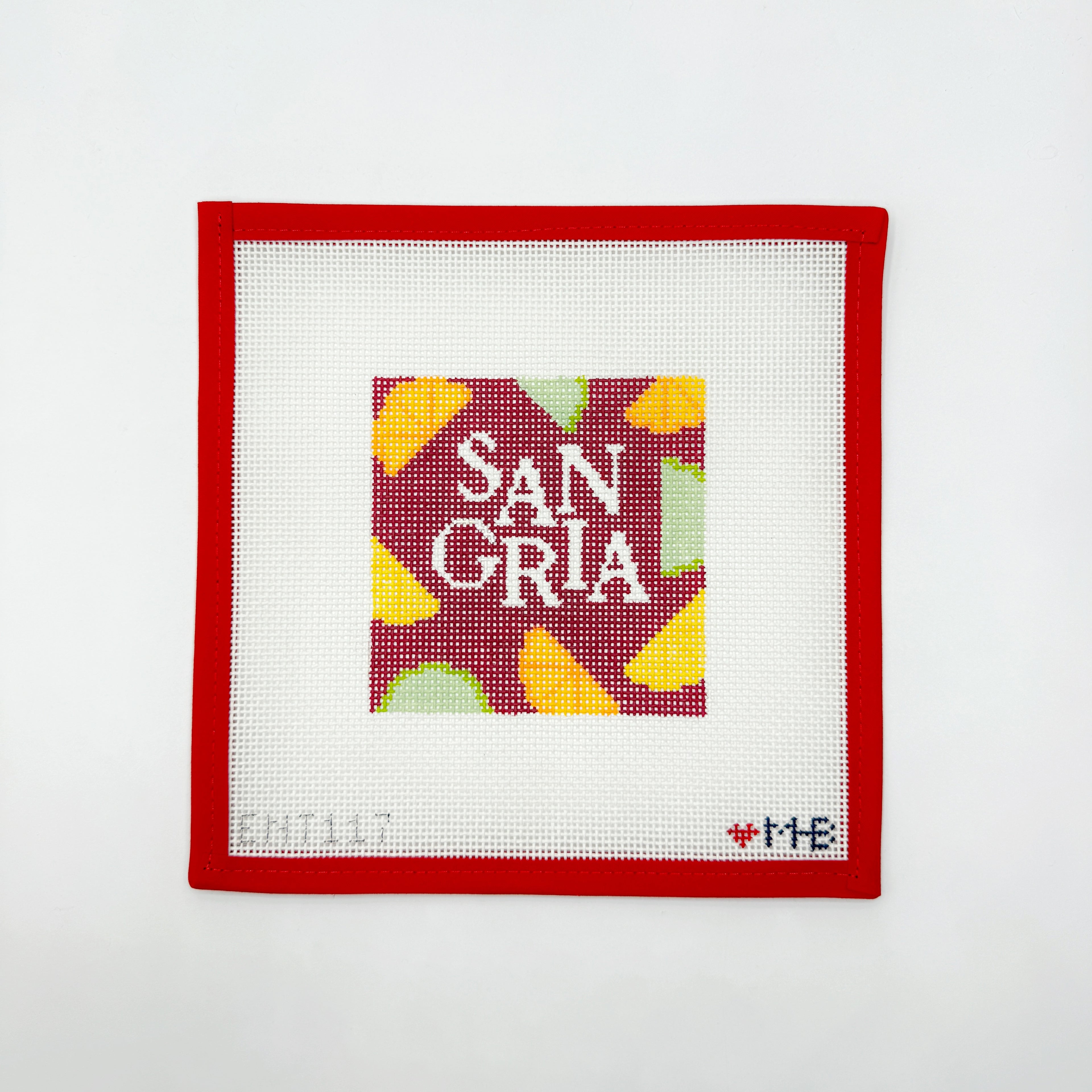 Sangria Coaster