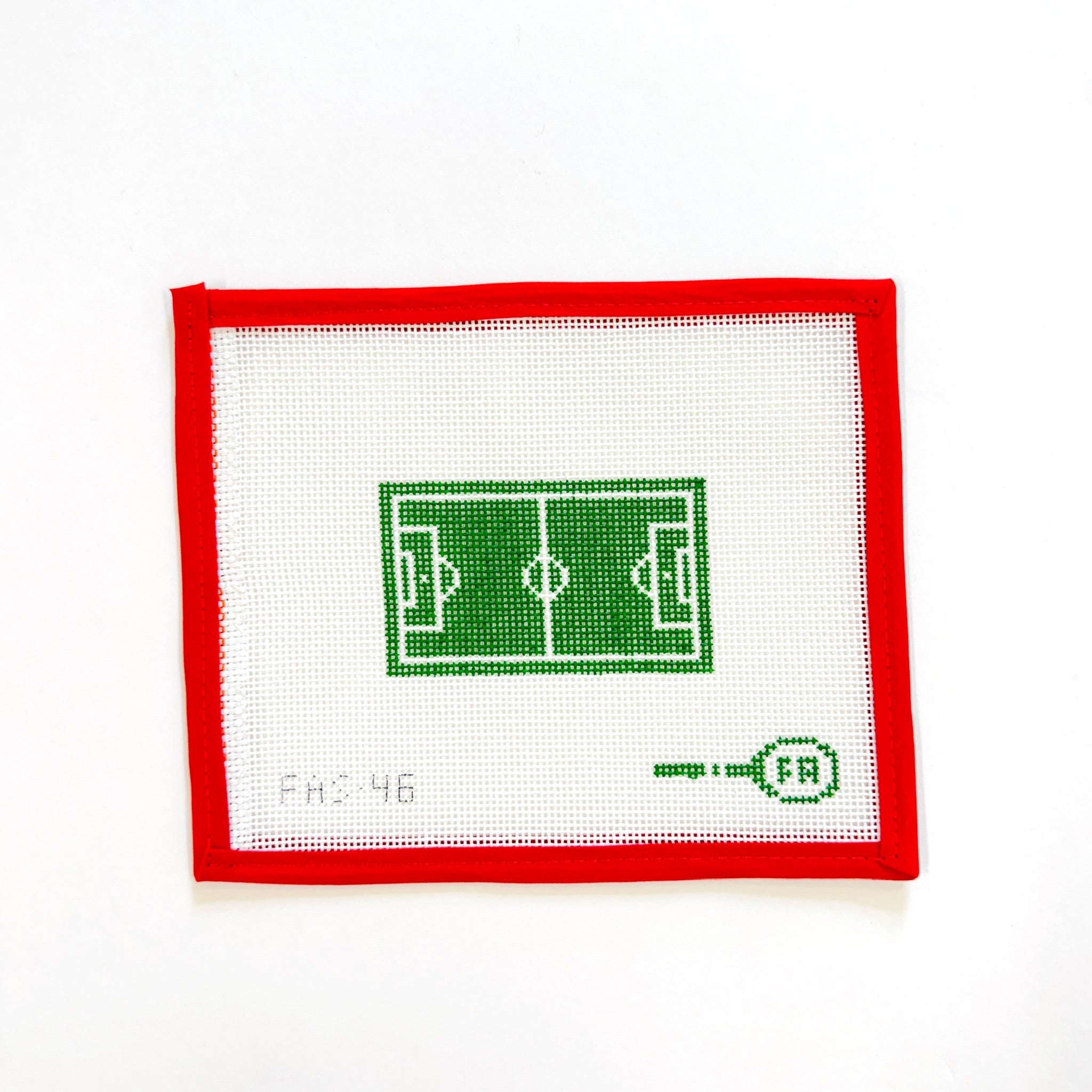 Mini Soccer Pitch