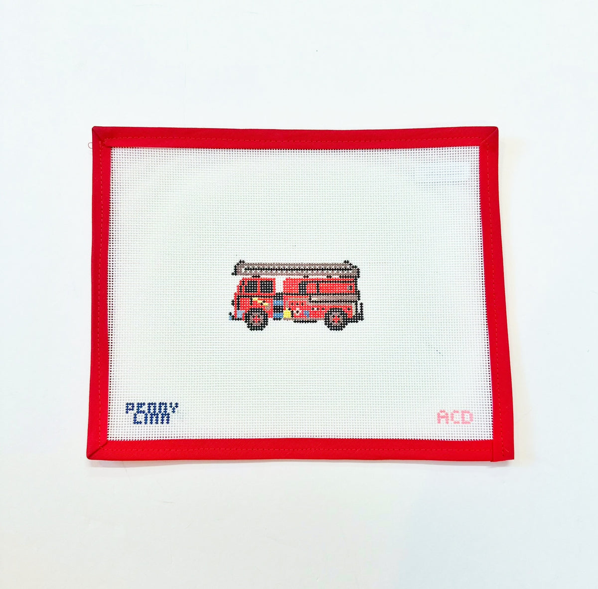 Fire Truck