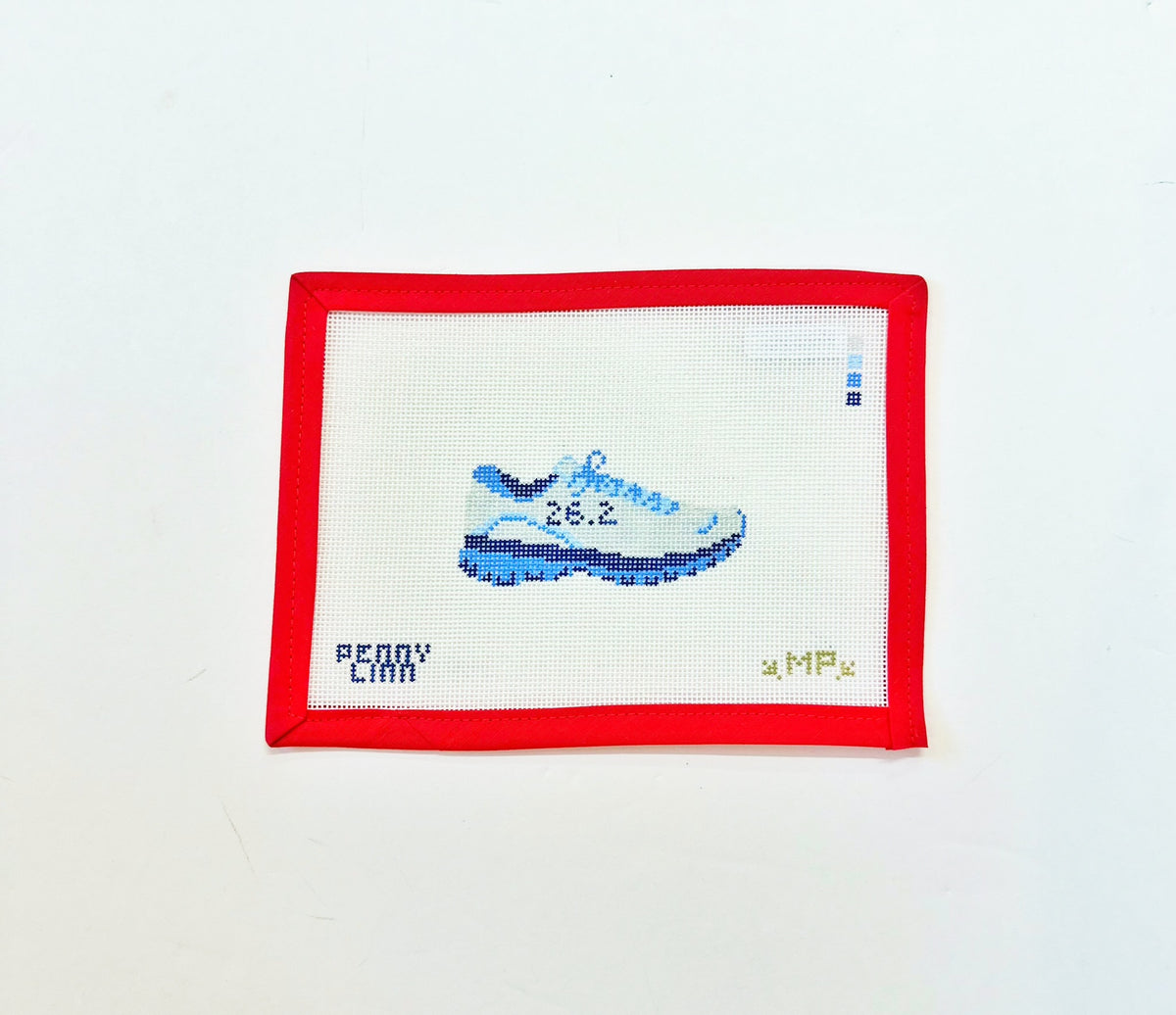 26.2 Running Shoe