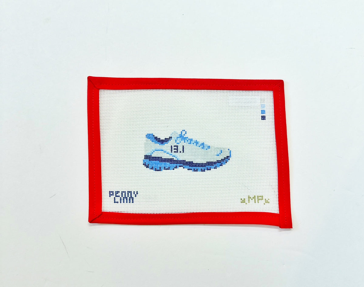 13.1 Running Shoe