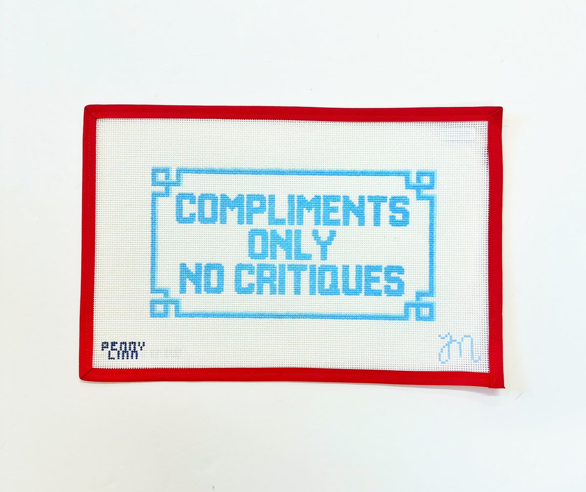 Compliments Only
