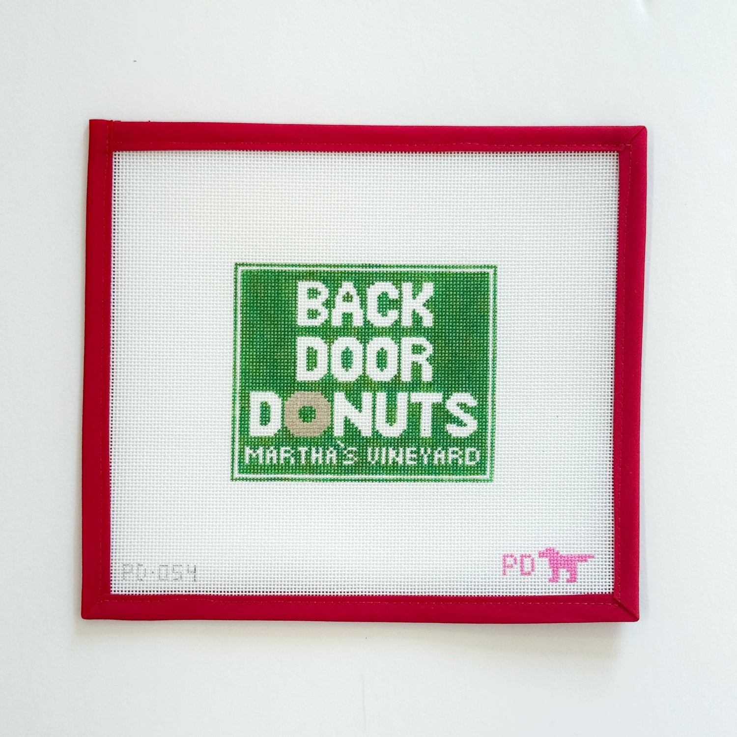 Back Door Donuts