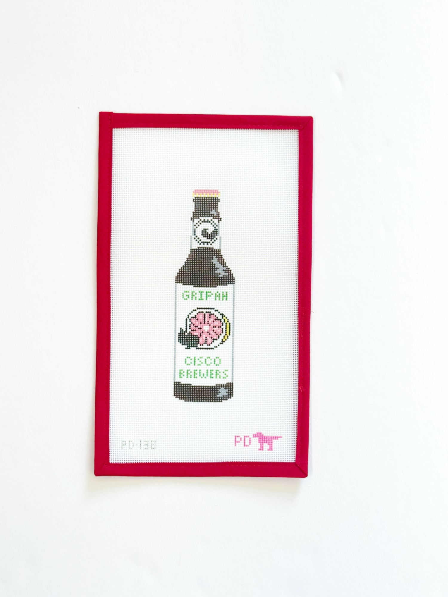 Cisco Beer Bottles - Gripah