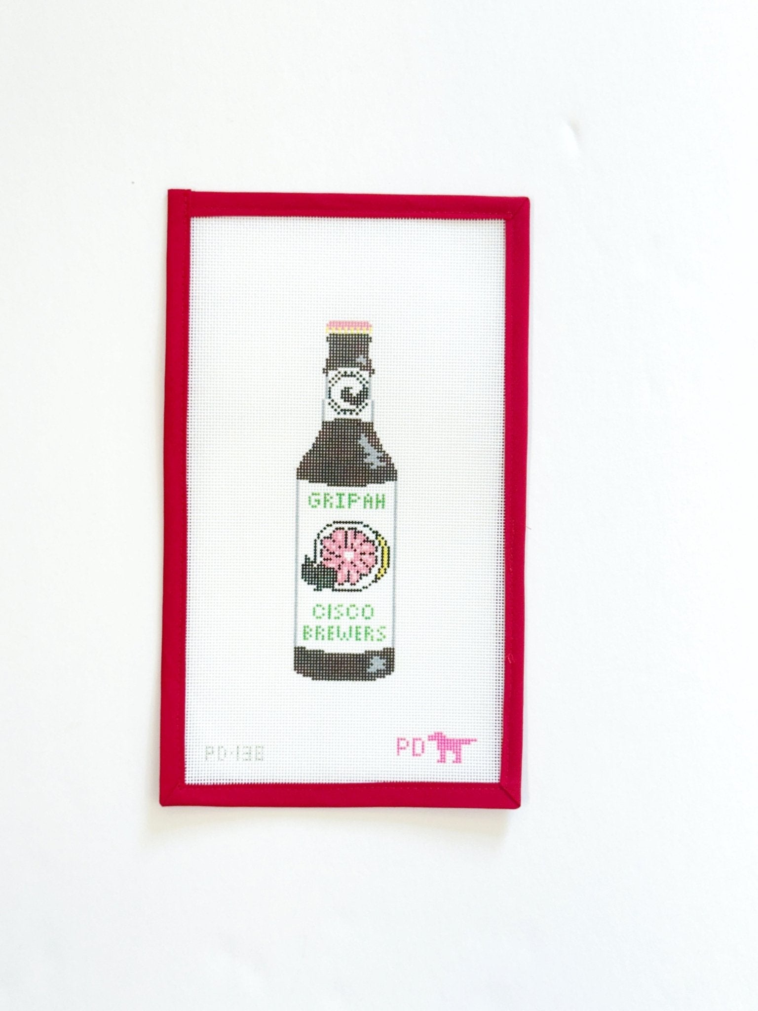 Cisco Beer Bottles - GripahPoppy&