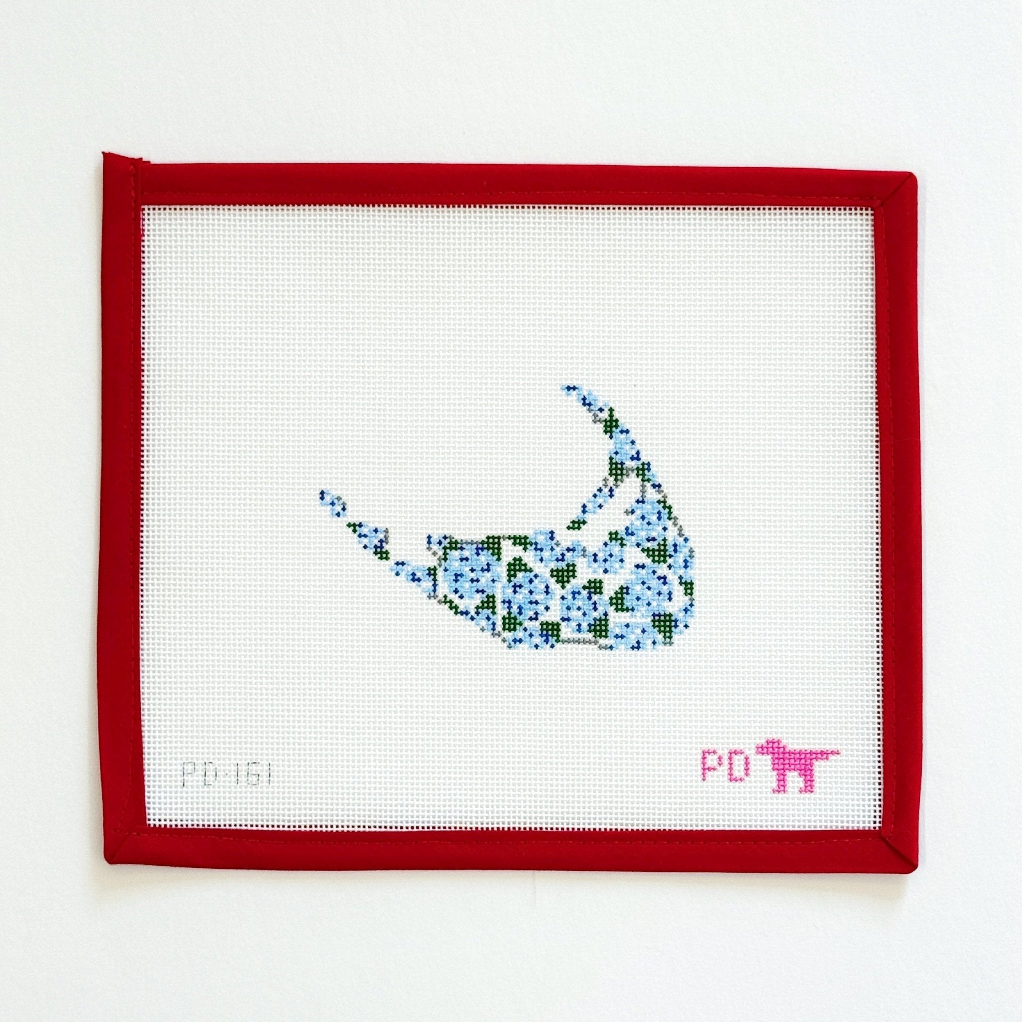 Nantucket HydrangeaPoppy&