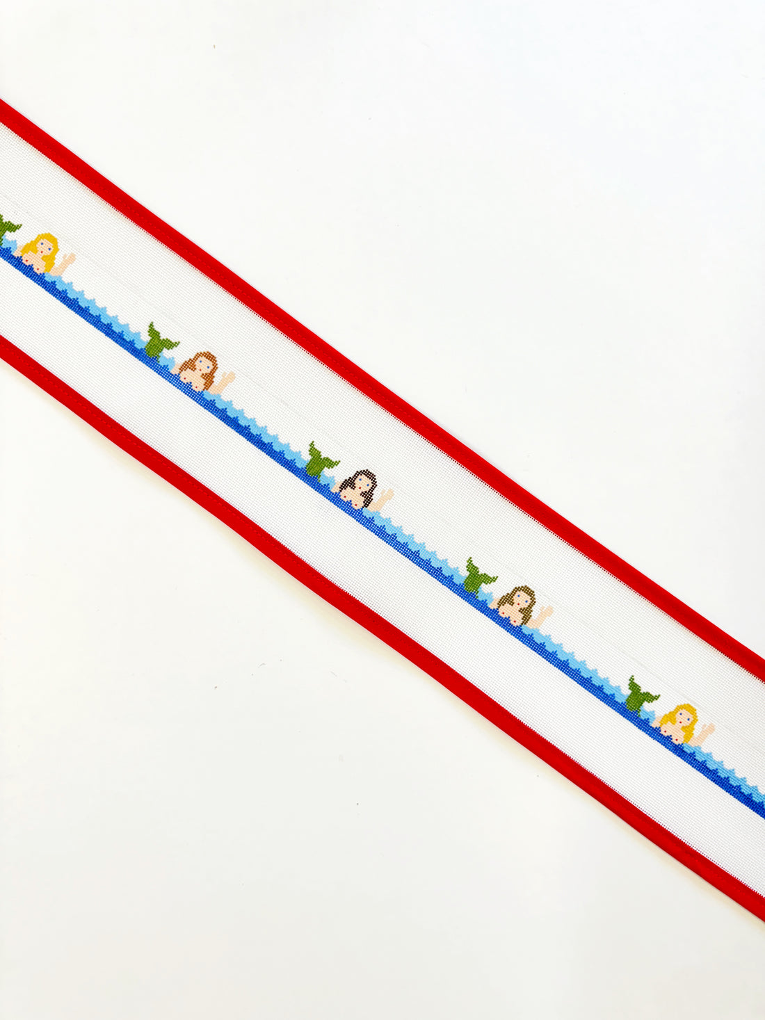 Mermaid Belt